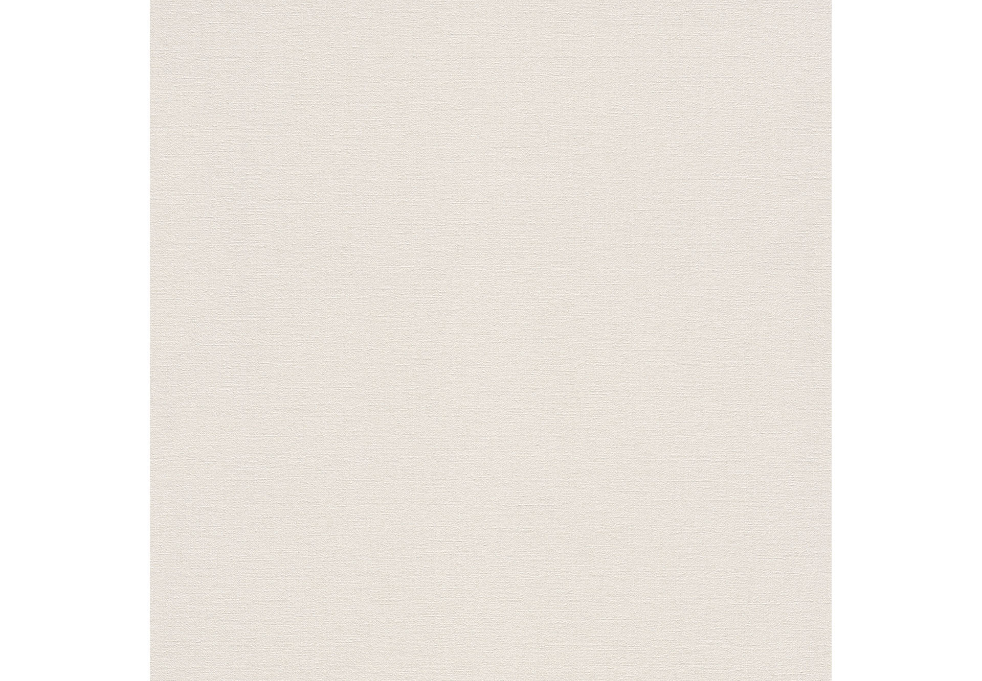 Rasch Mustertapete Vliestapete Florentine Uni creme