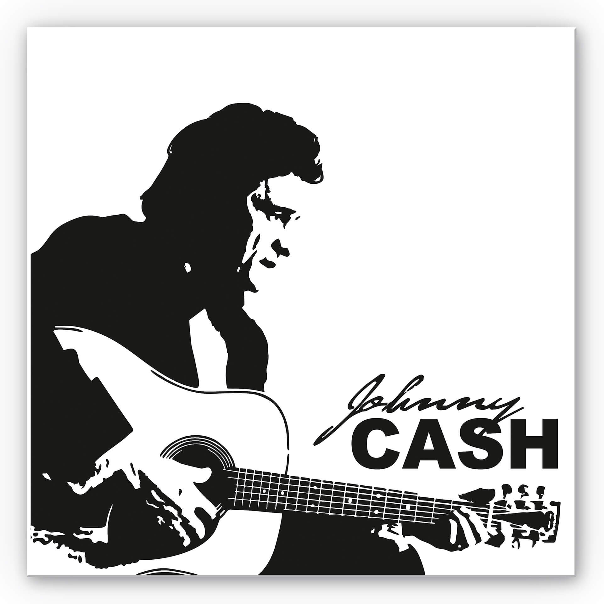 Tableau Forex - Johnny Cash