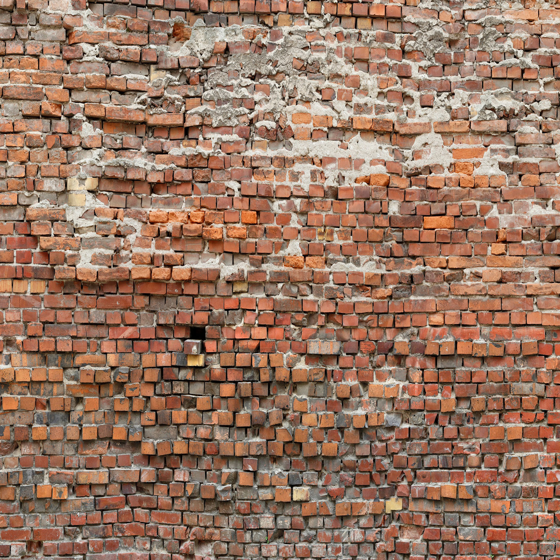Fotobehang Vliesbehang Bricklane
