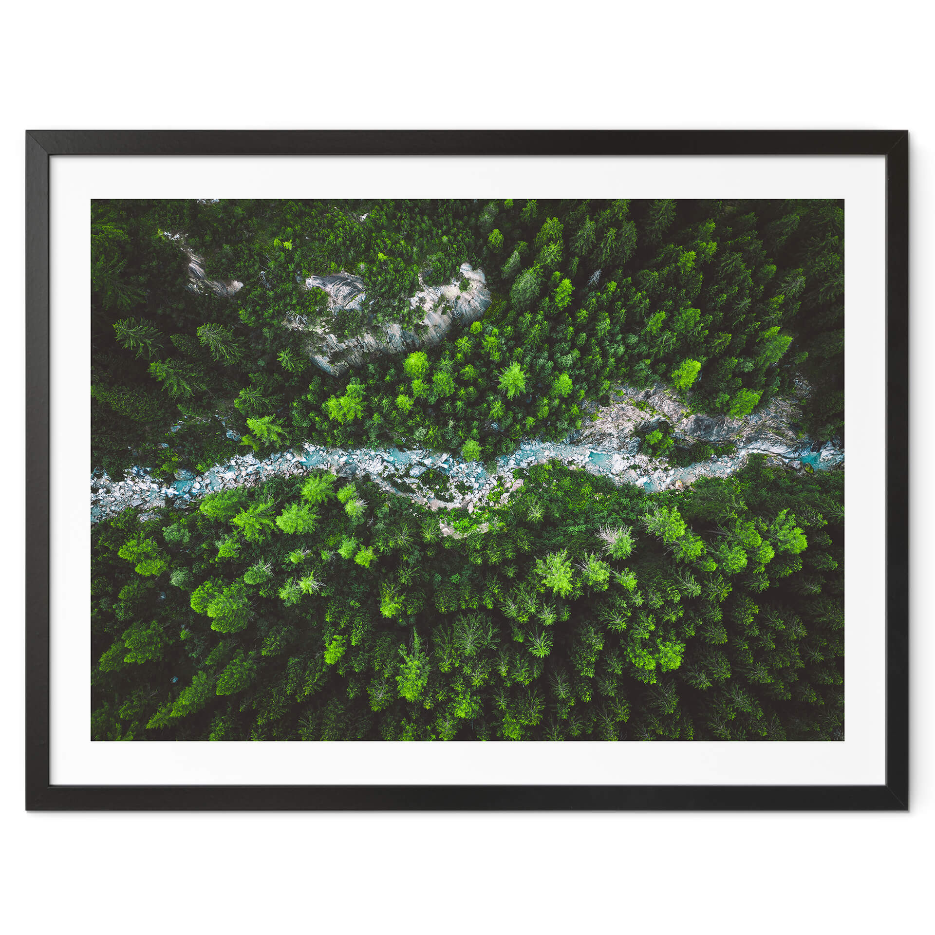 Poster Murko - Mère Nature