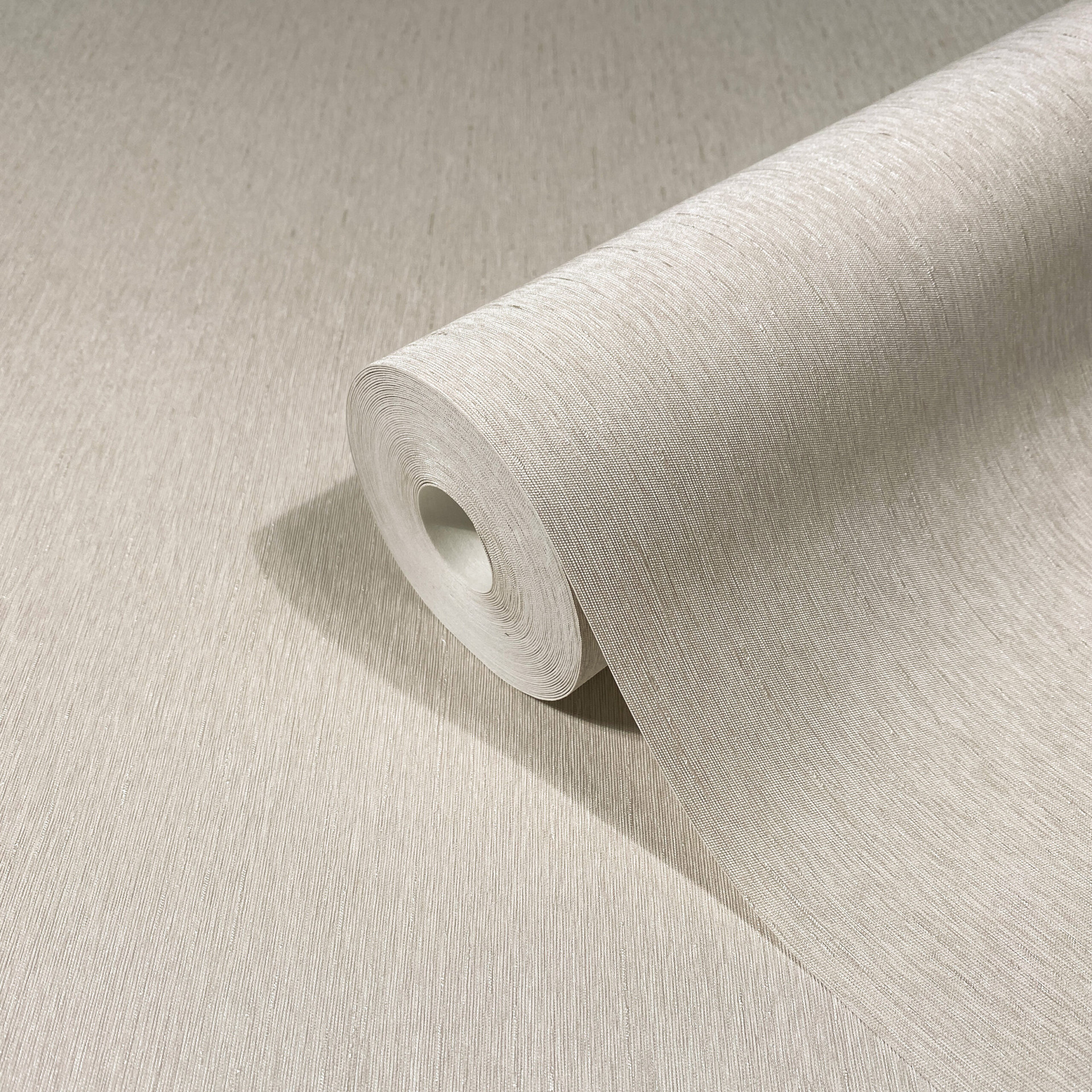 behang BASIC vliesbehang, unit wallpaper beige