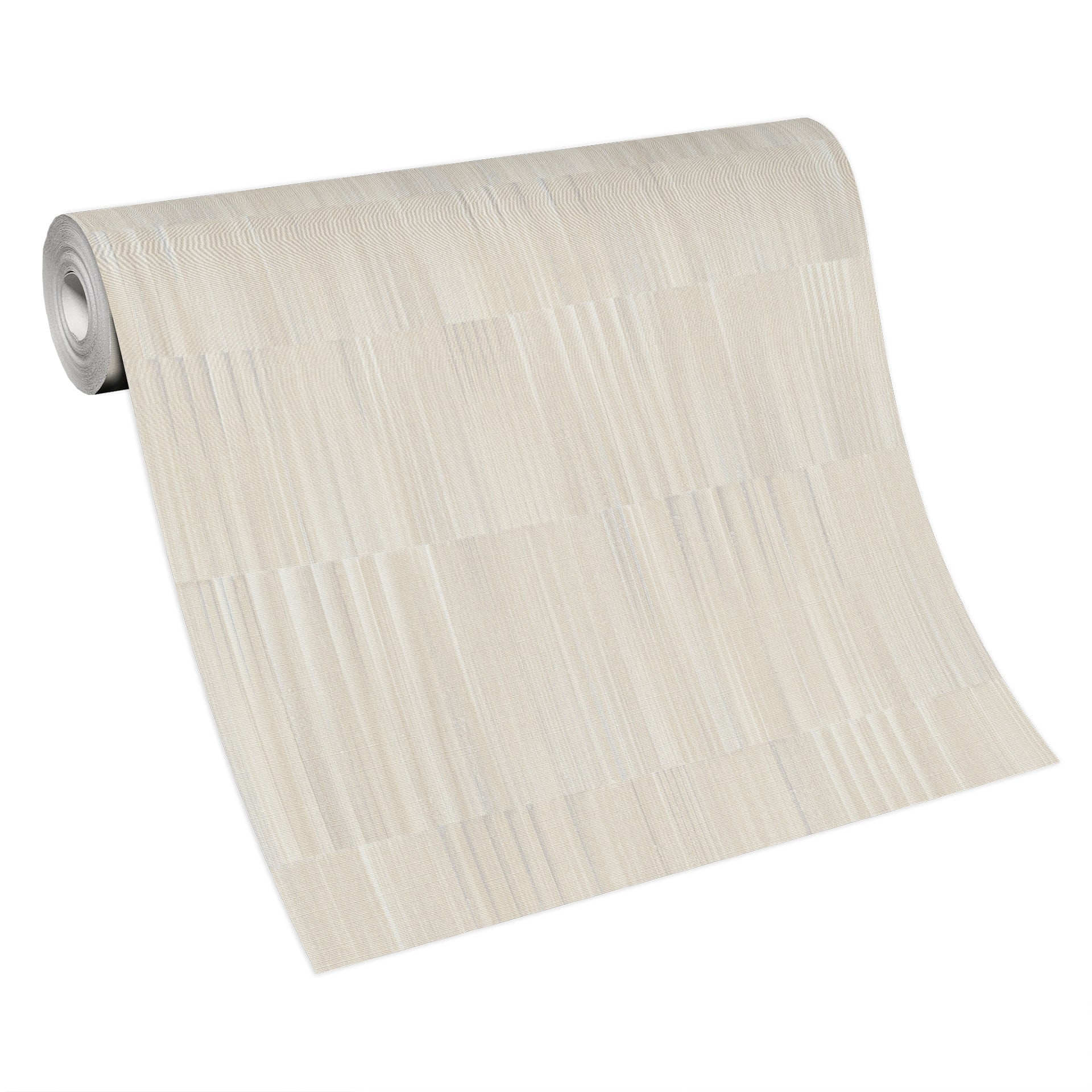 lijn, structuurbehang, vliesbehang Erismann Martinique beige