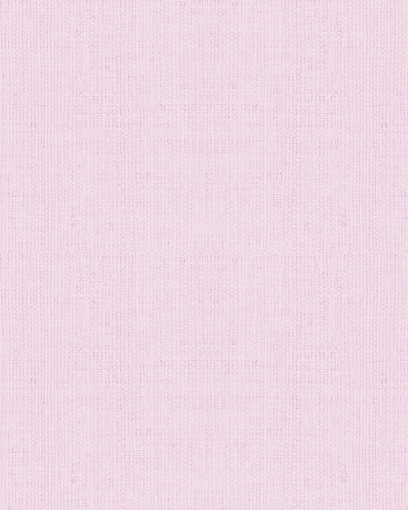 Vliestapete Struktur Modern in Rosa-Braun