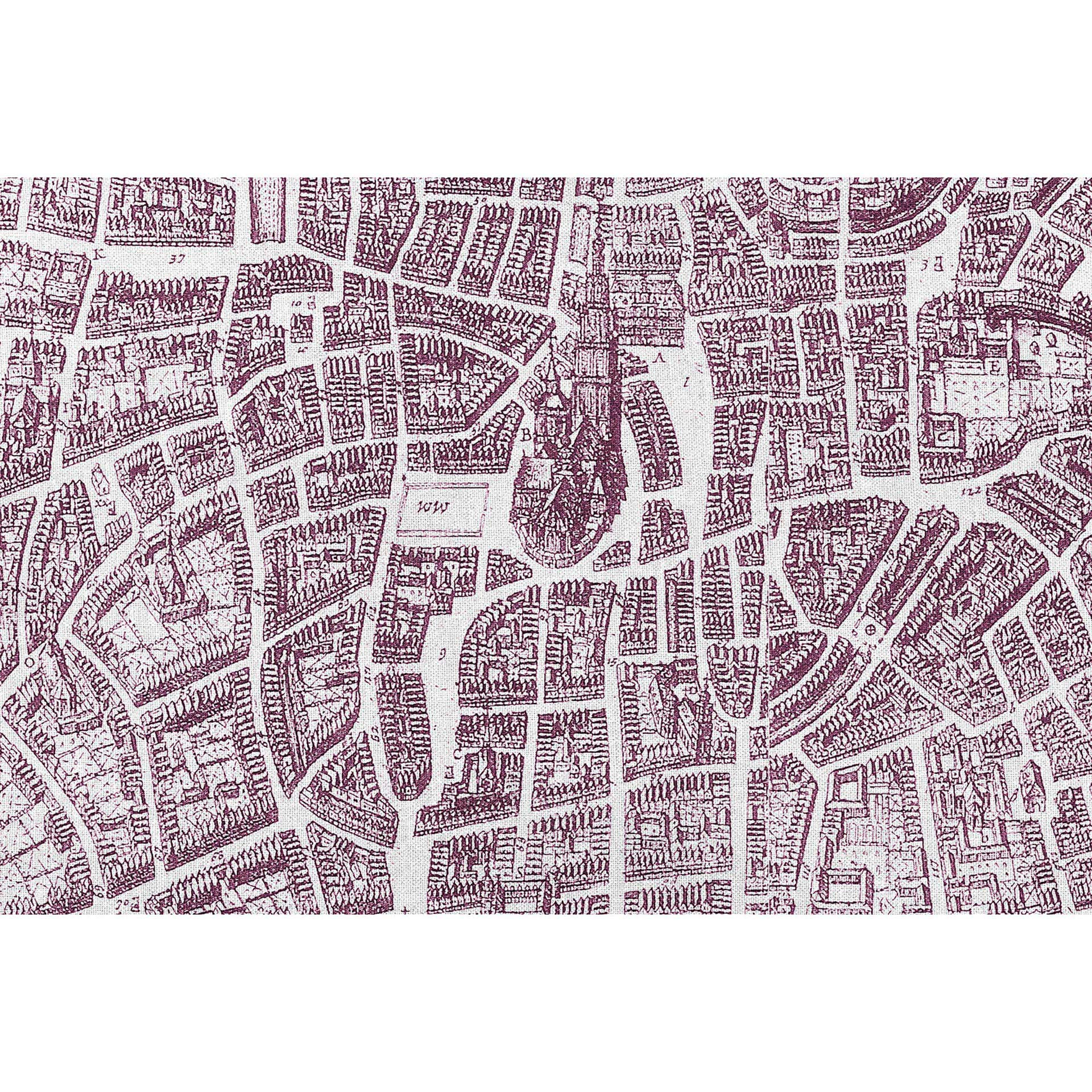 Architects Paper Papier peint photo Atelier 47 Ancient City