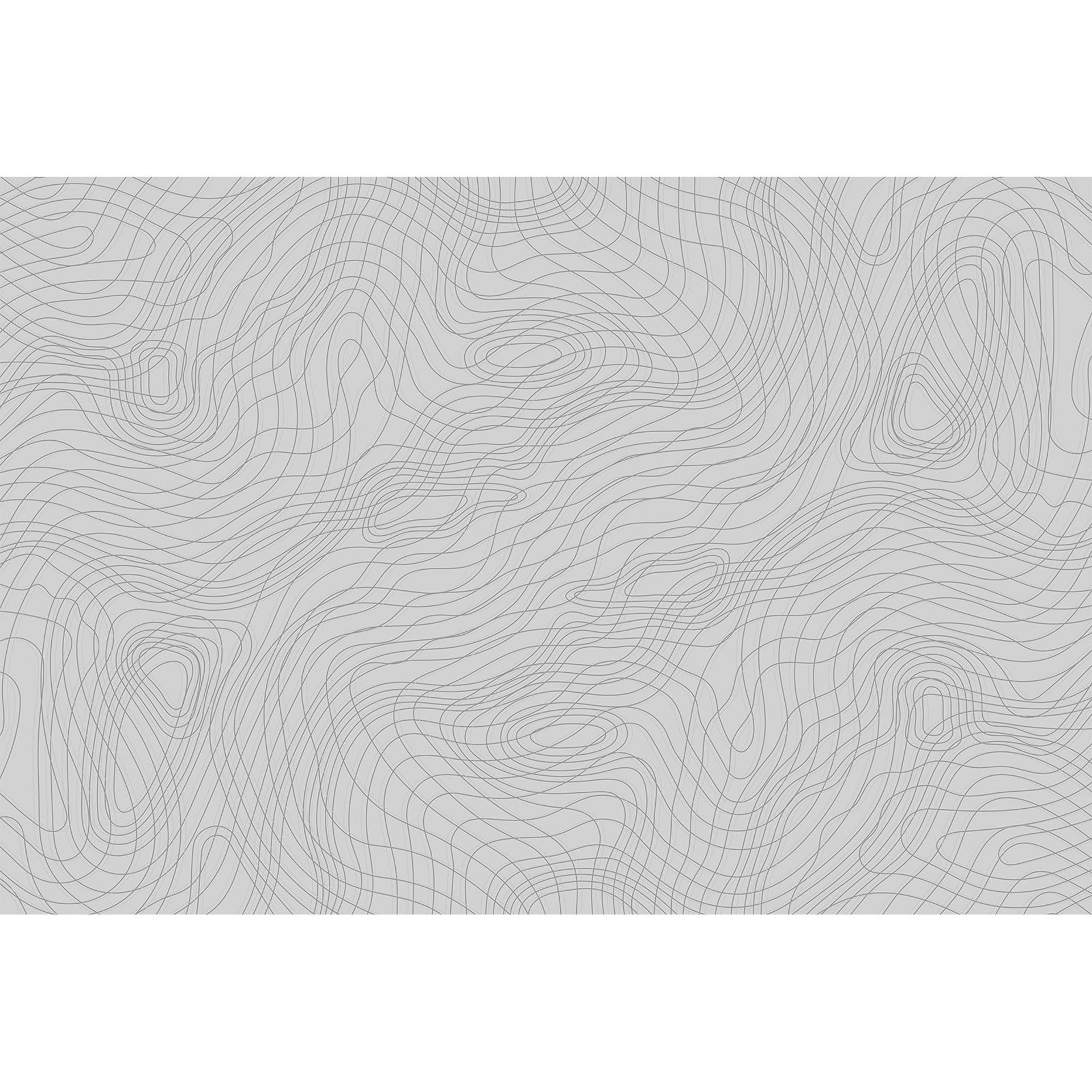 Architects Paper Papier peint photo Atelier 47 Chaotic Lines
