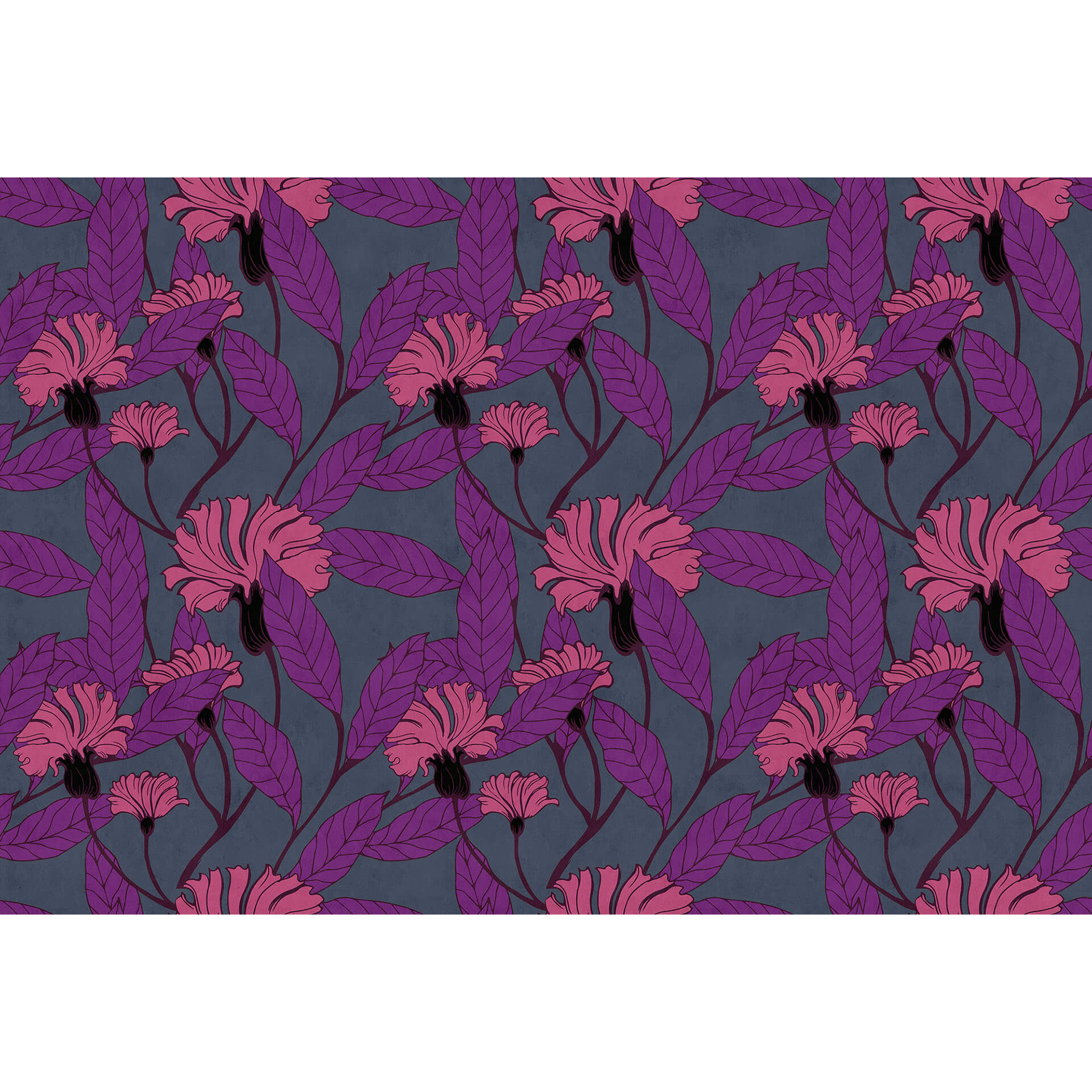 Livingwalls papier peint photo Walls by Patel 2 cloves 2