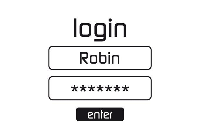 Wallsticker - + Navn Login