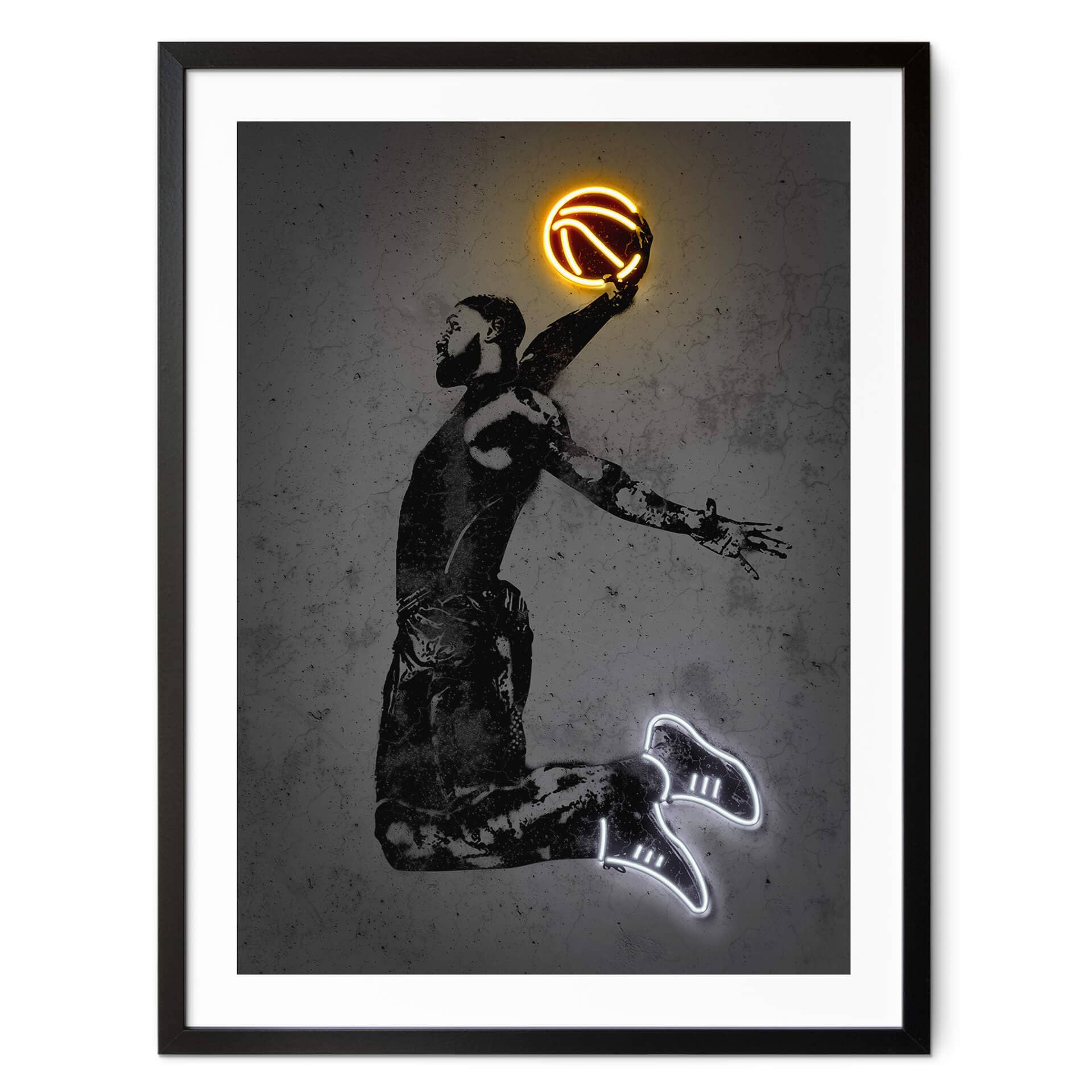 Poster Mielu - James