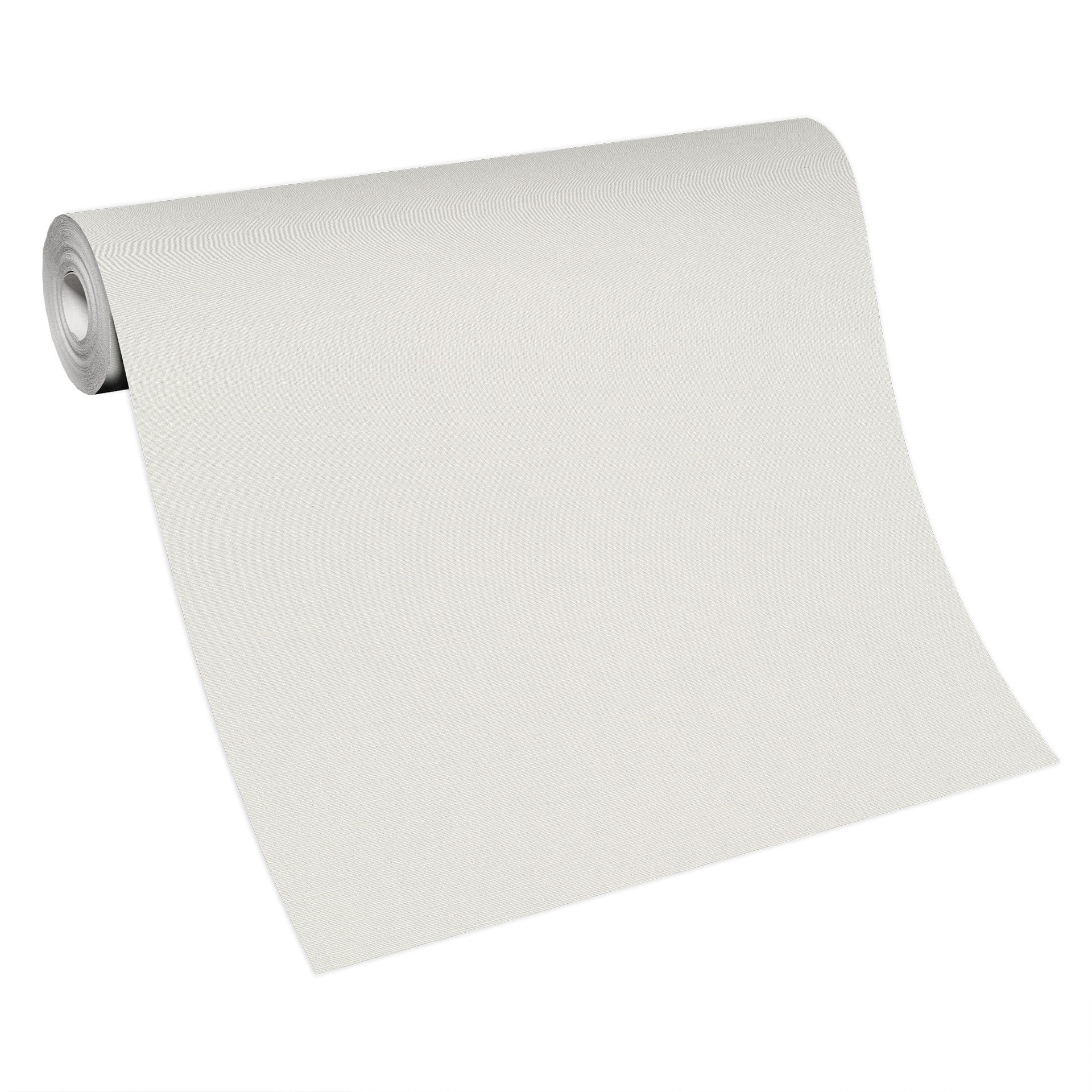 Effen Behang Vliesbehang Erismann Martinique crème