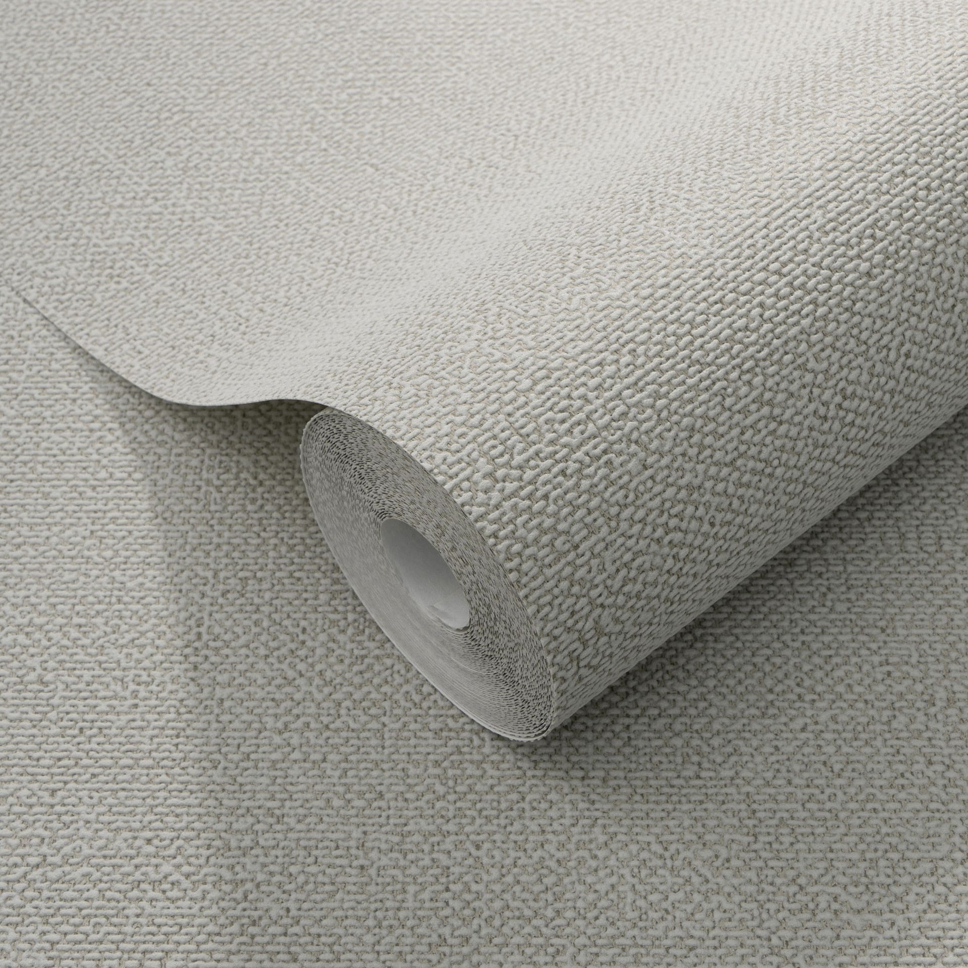 Eenheidsbehang Opus taupe