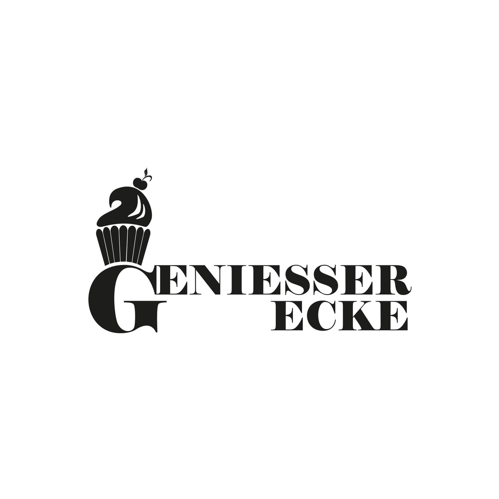 Wandtattoo Geniesser Ecke 4