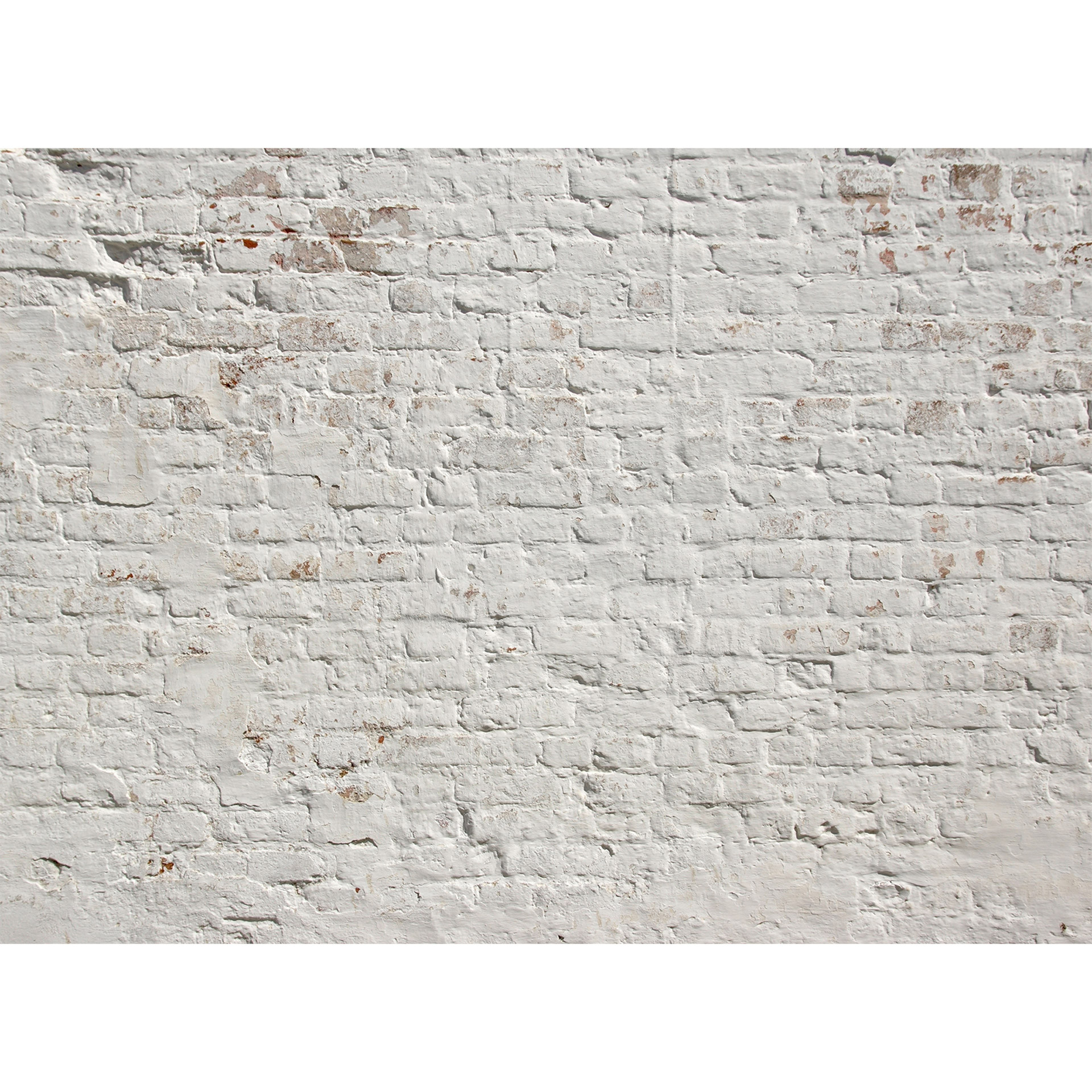 Architects Paper Fotobehang Atelier 47 White Brick