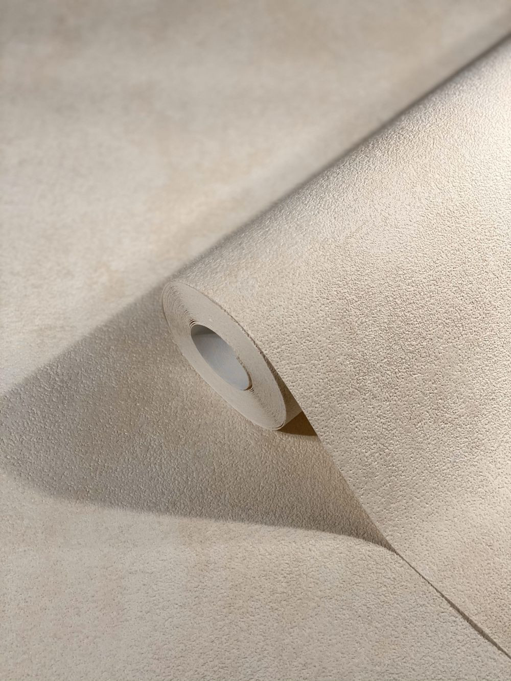 behang SCHÖNER-WOHNEN vliesbehang, behangpapier beige