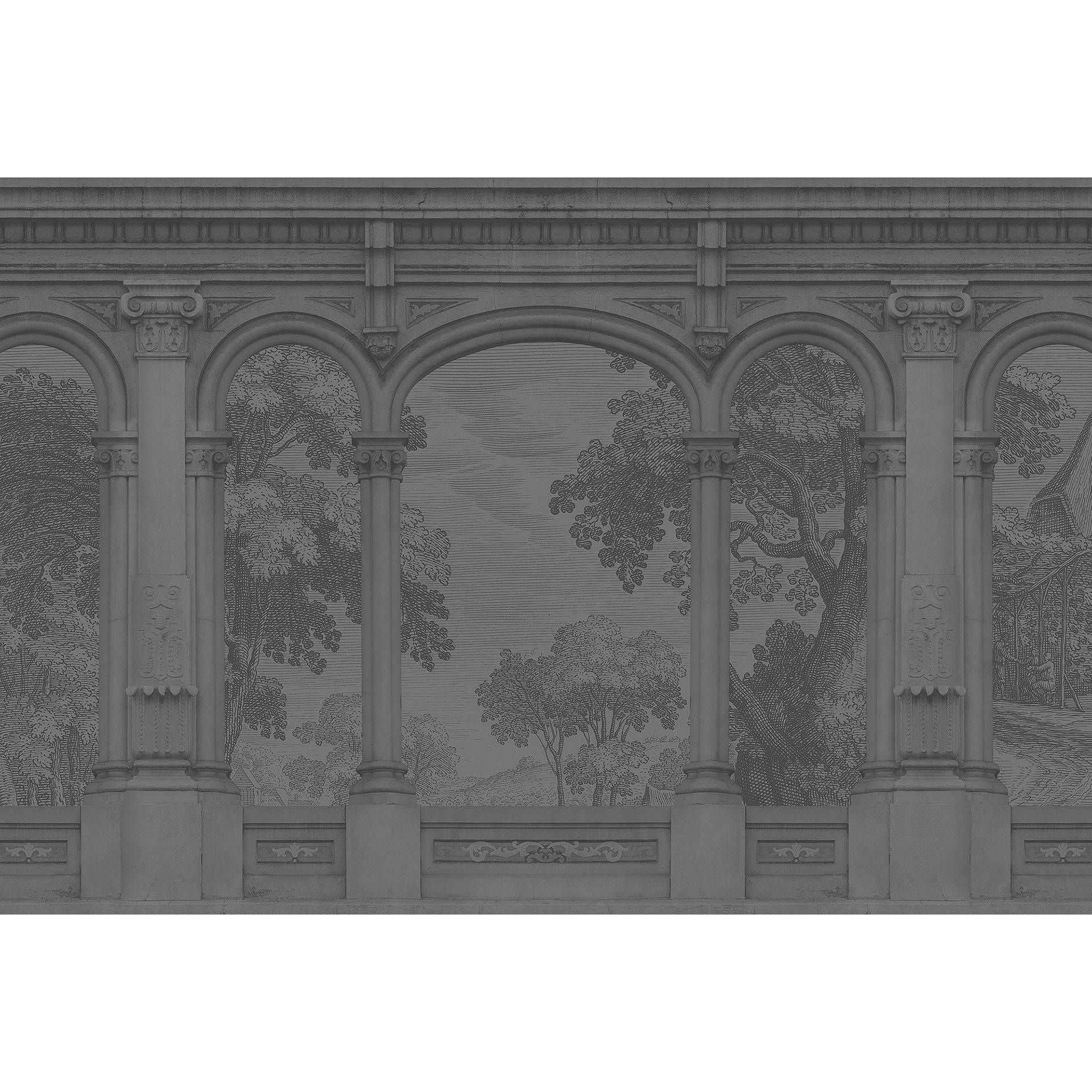 Livingwalls papier peint photo  Walls by Patel 3 Roma 5