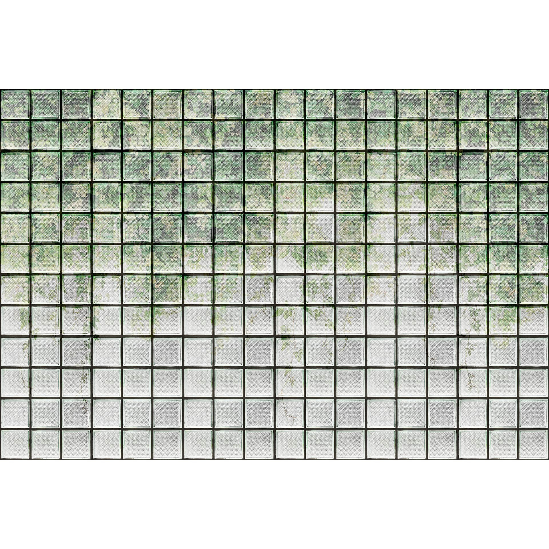 Livingwalls Fotobehang Walls by Patel 3 Greenhouse