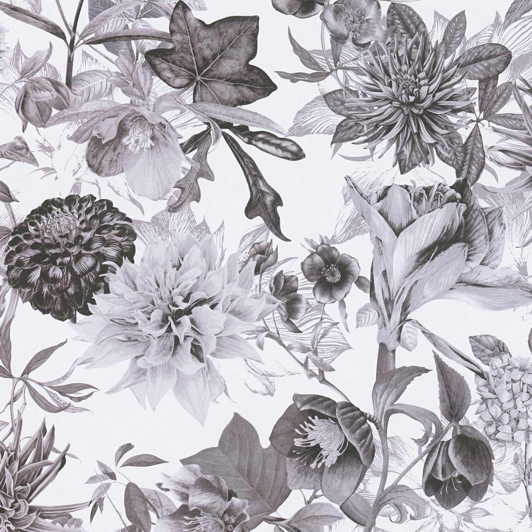 A.S. Création Vliesbehang Dream Flowery