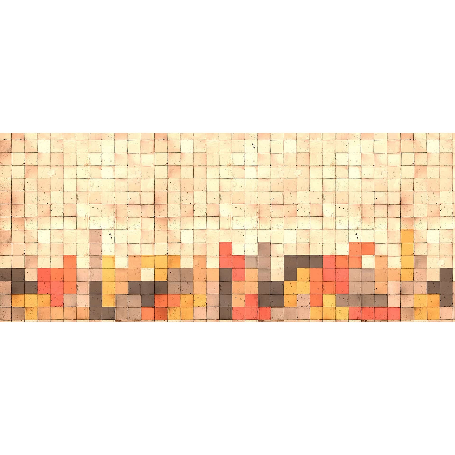 Architects Paper Fotobehang Atelier 47 Mosaic
