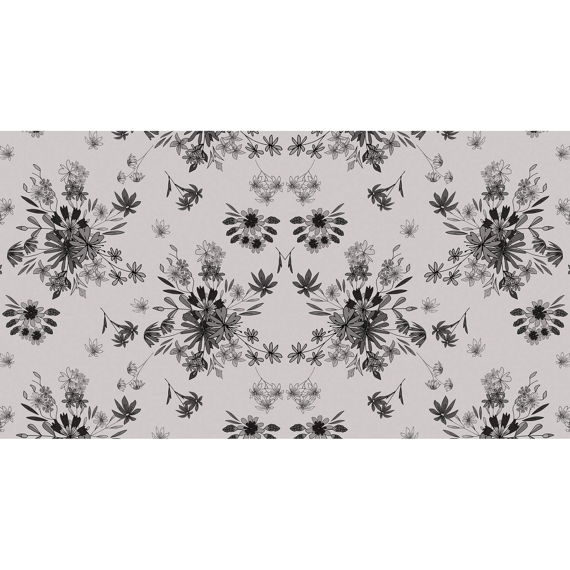Livingwalls papier peint photo Walls by Patel heroes 3