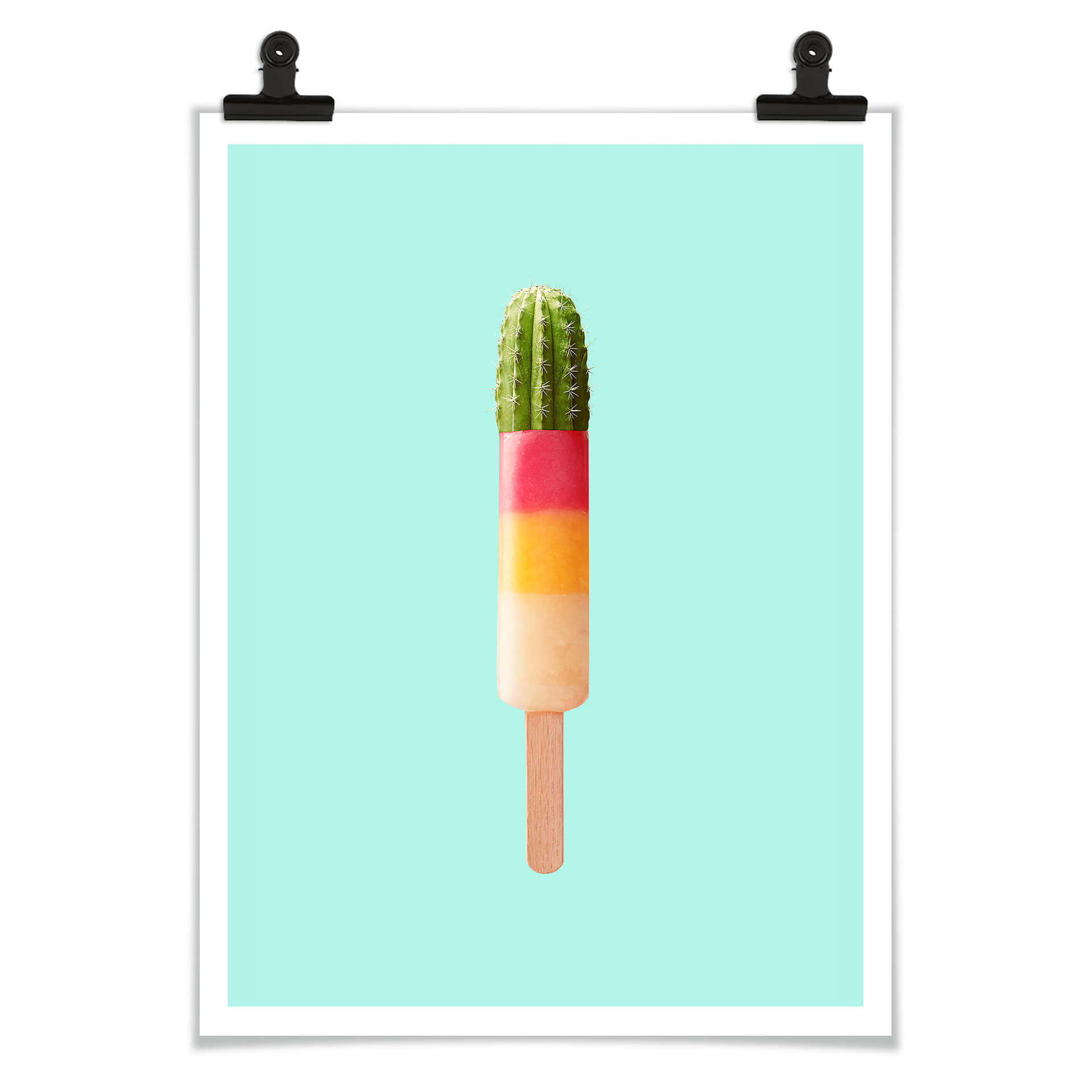 Poster Loose