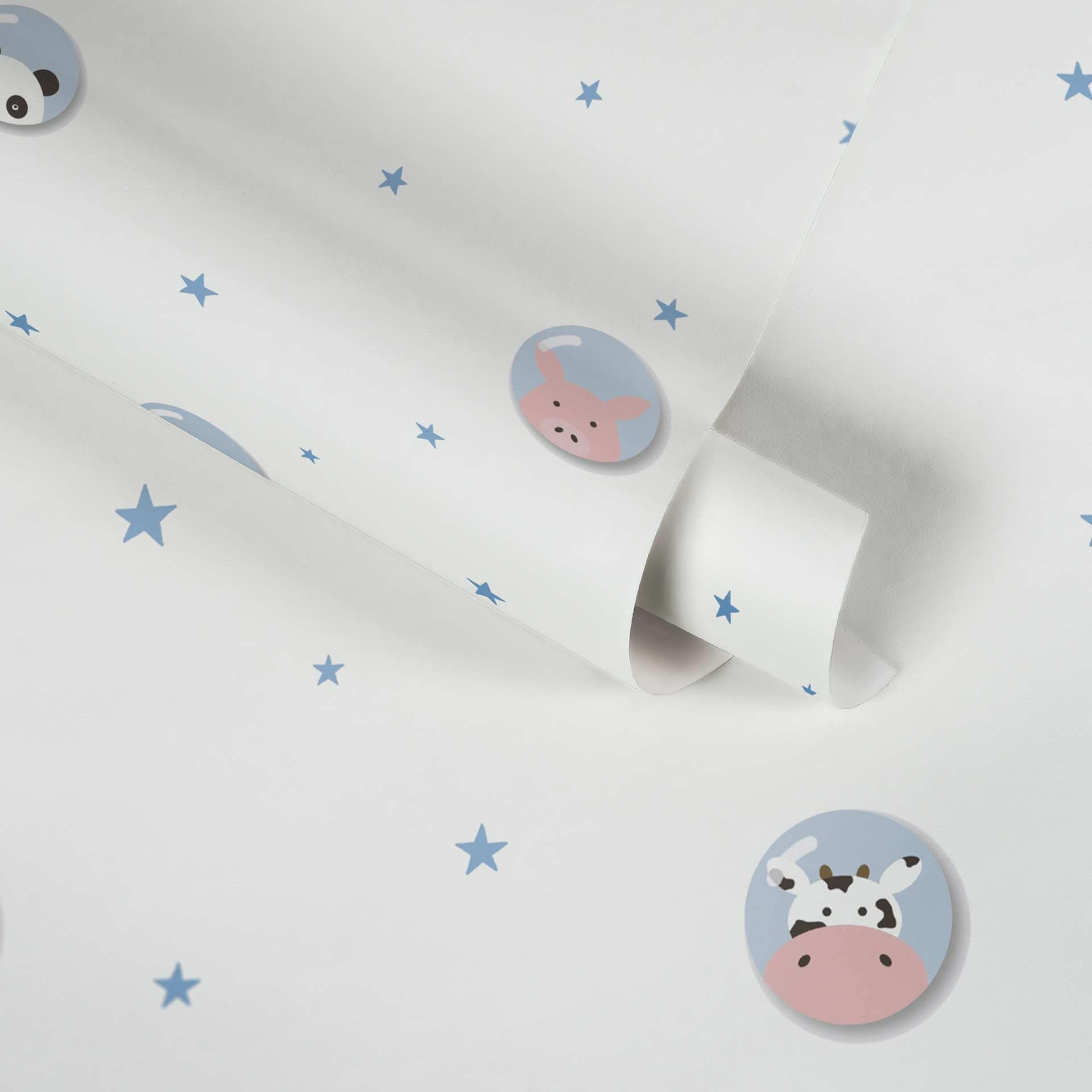 A.S. Création Kinderkamer Behang Little Love