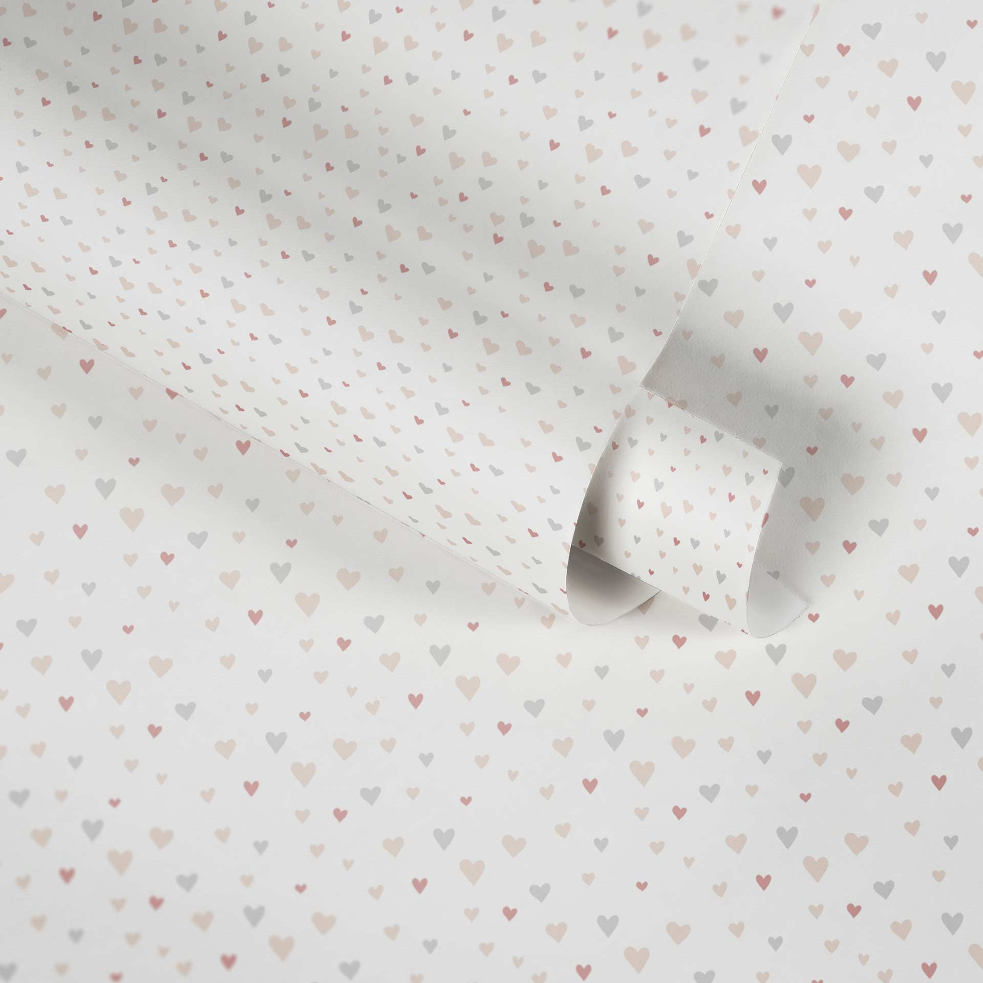 A.S. Création Kinderkamer Behang Little Love