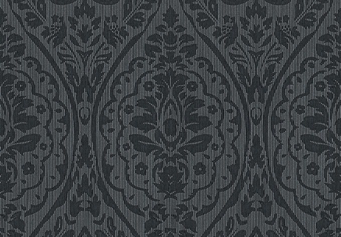 Architects Paper Patroon Textielbehang Tessuto