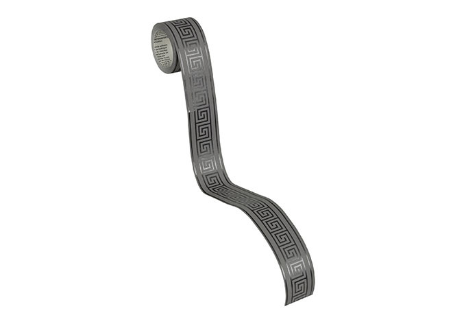 A.S. Création selbstklebende Bordüre Only Border