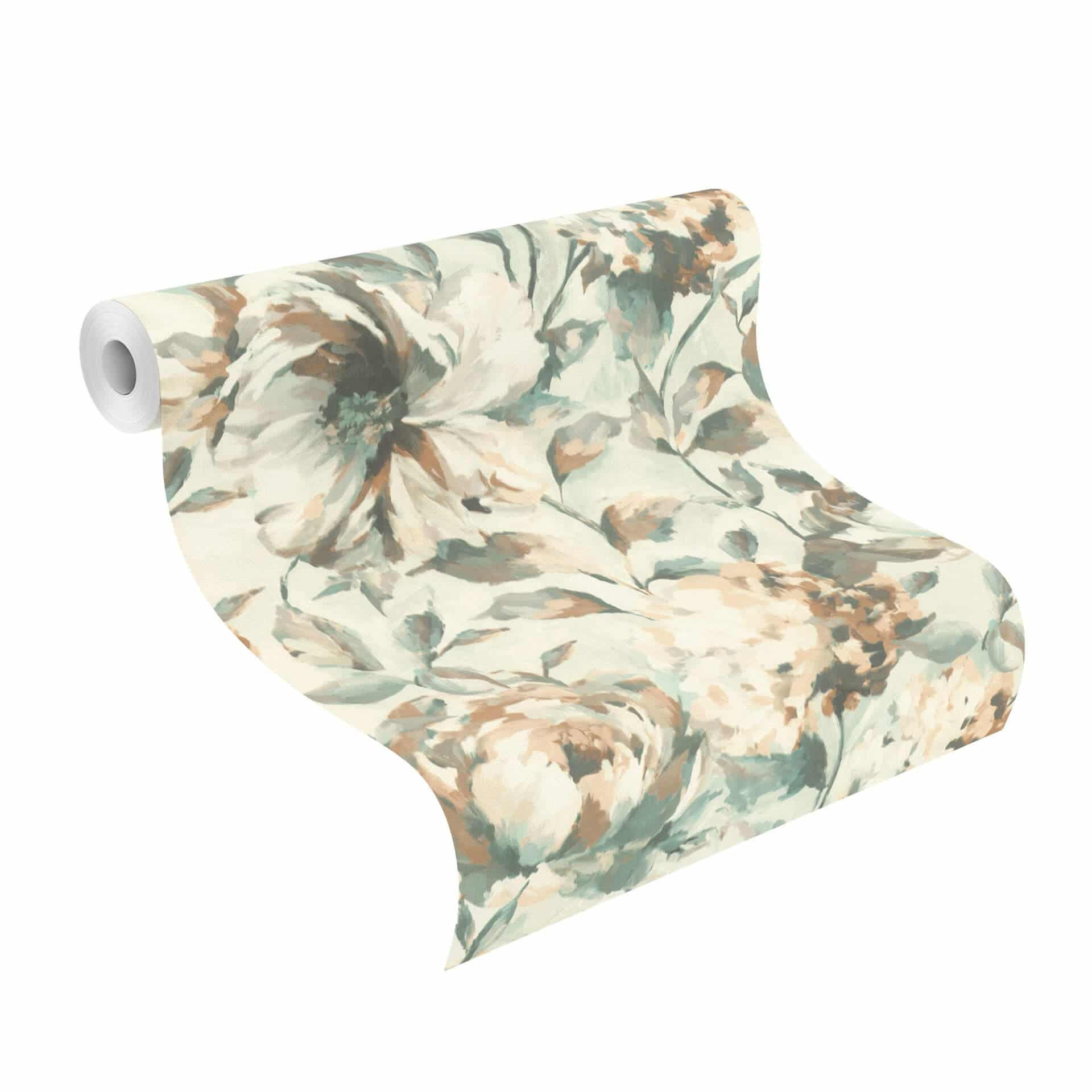 Rasch Vliesbehang Florentine III