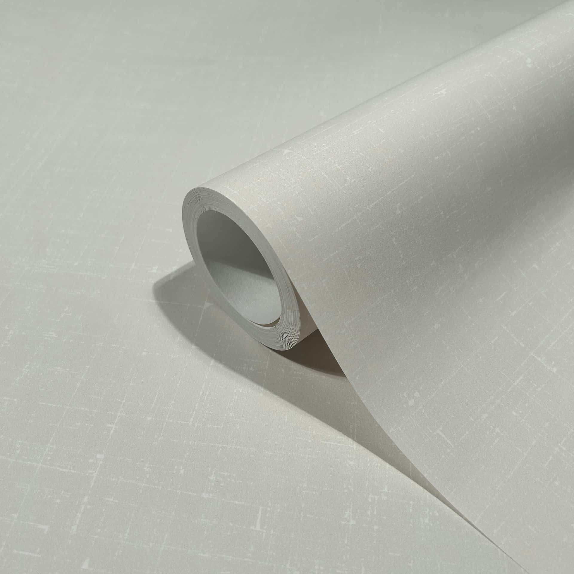 Vliesbehang effen textuur modern in beige