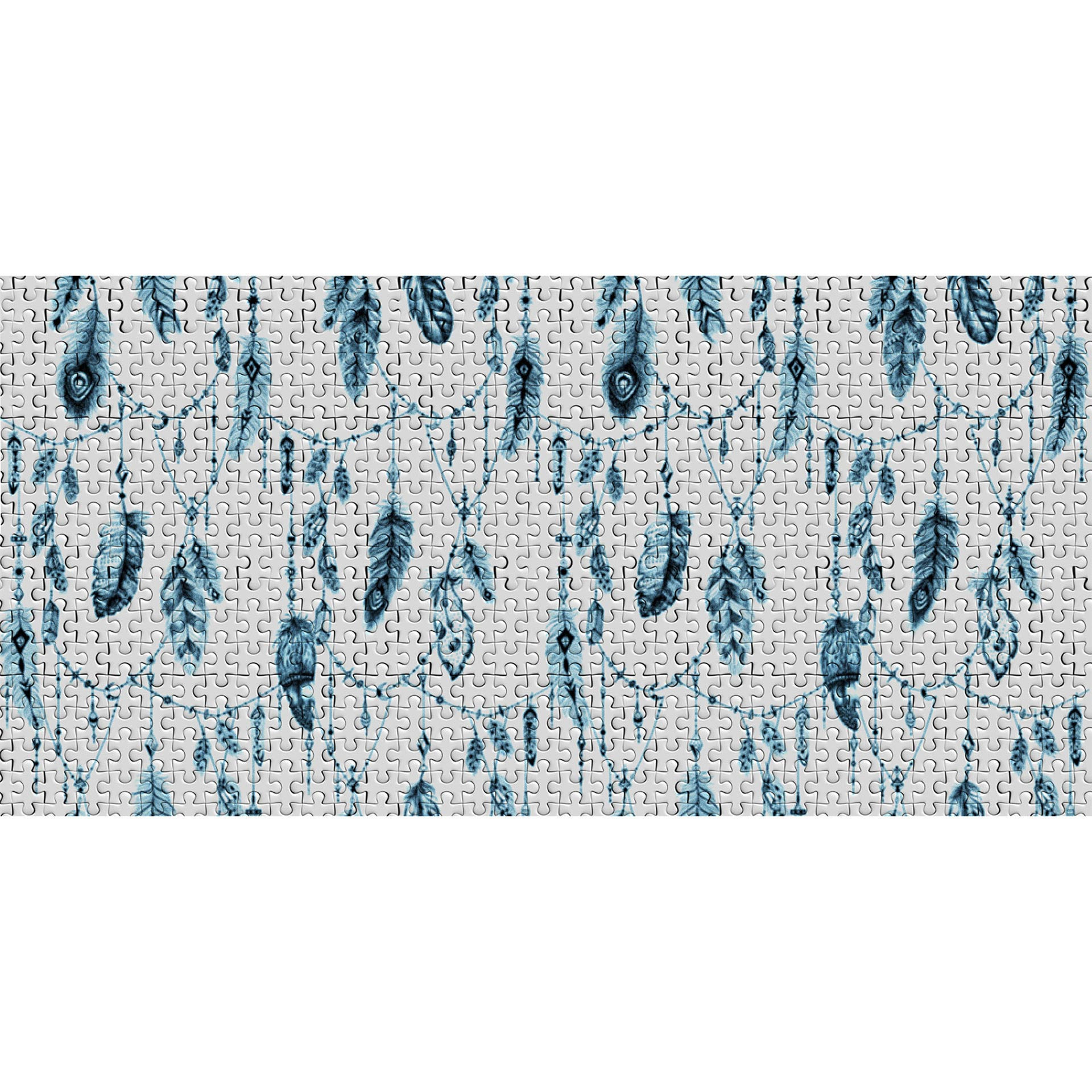 Architects Paper Fotobehang Atelier 47 Feather