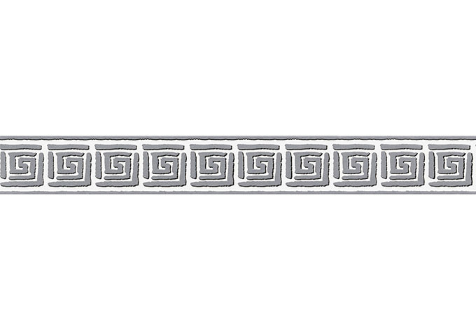 A.S. Création selbstklebende Bordüre Only Border