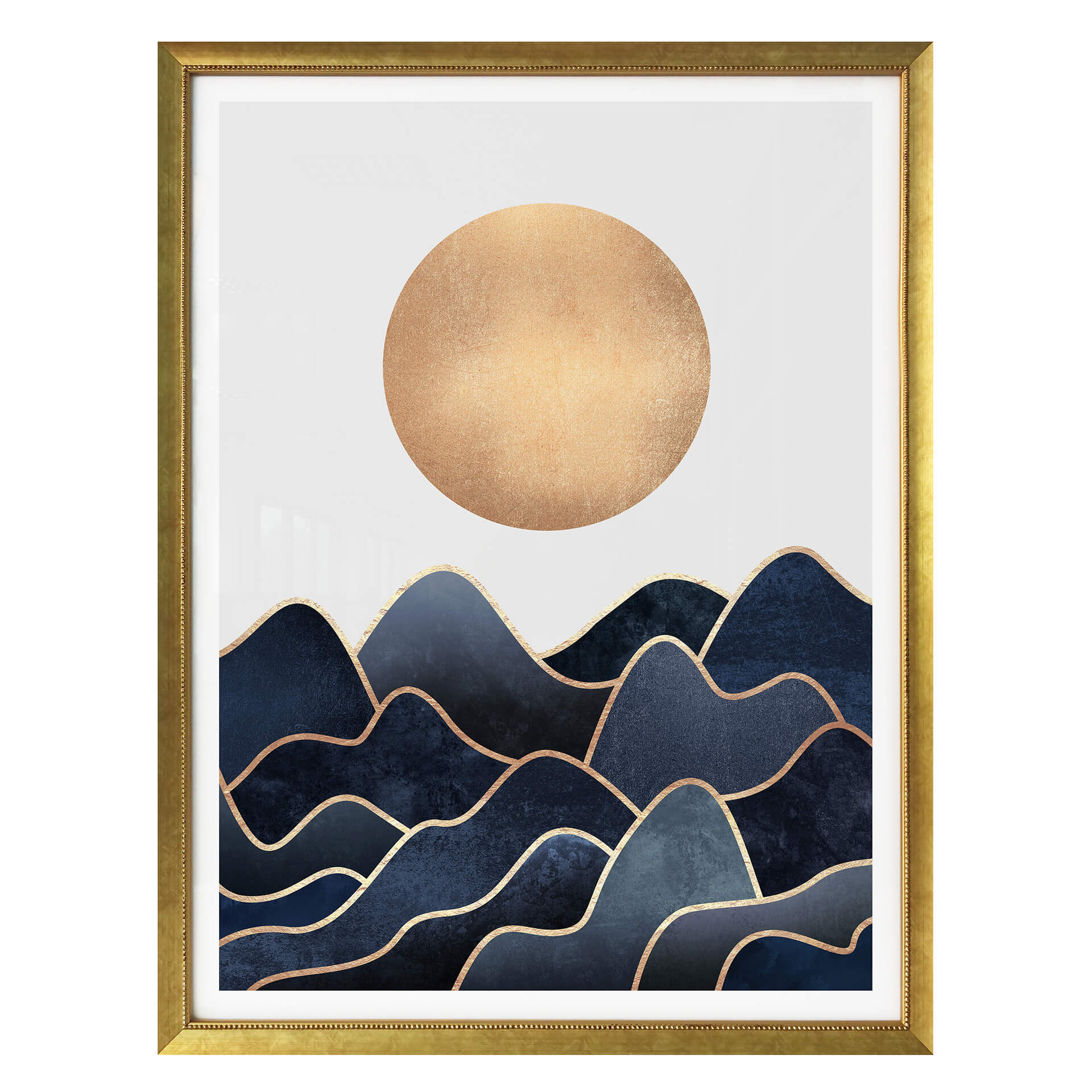 Plakat Fredriksson - Fale