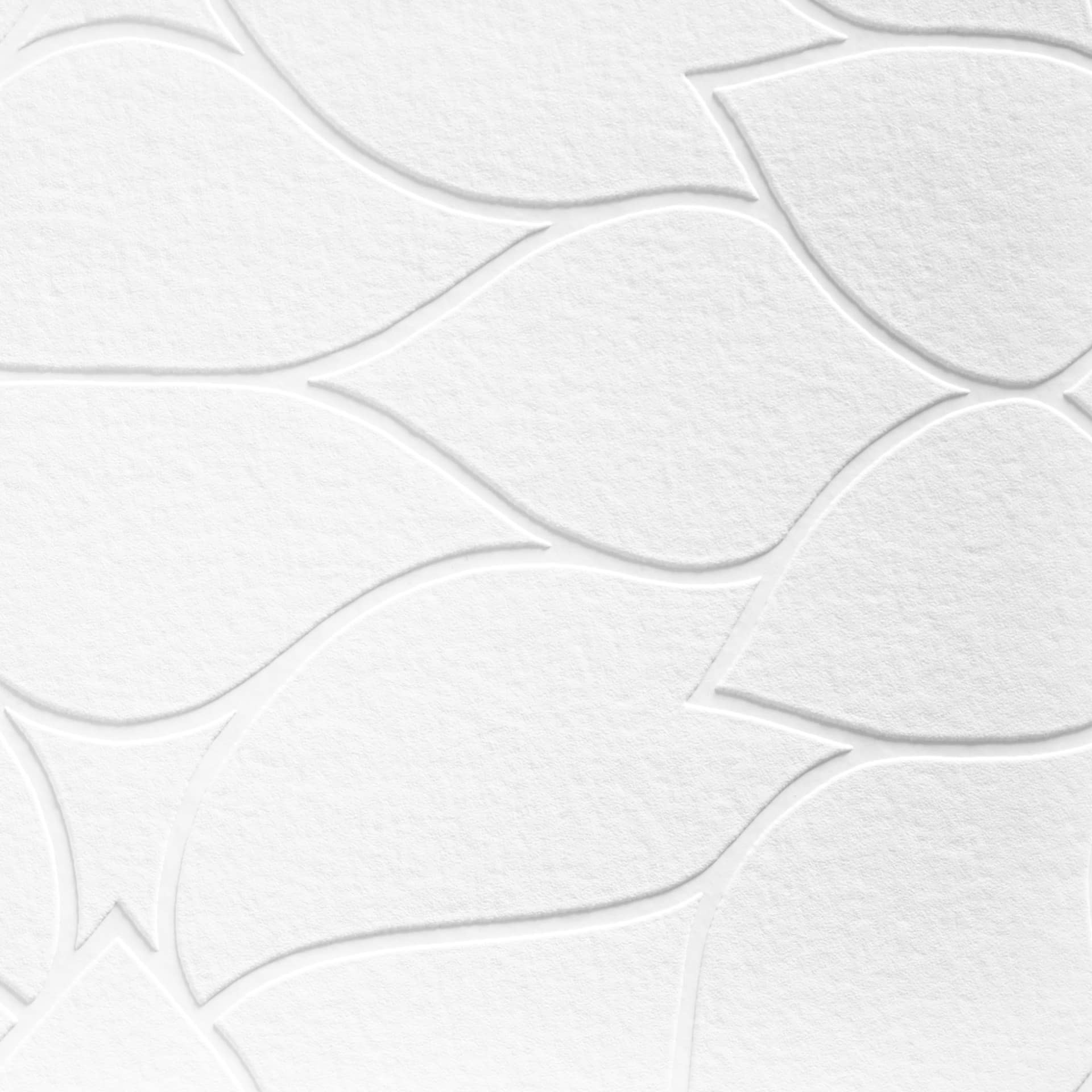 Patroonbehang Architects Paper Overschilderbaar Vliesbehang Pigment Klassiek Wit, overschilderbaar