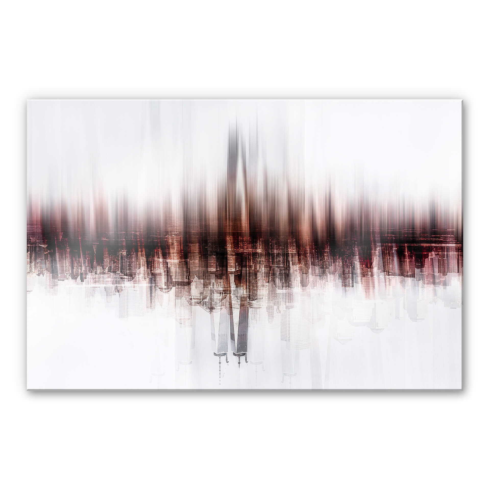 Akrylbillede Chiriaco - My Vision