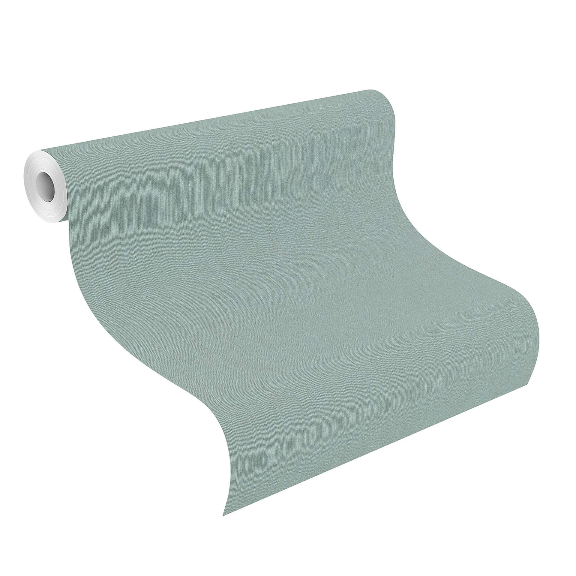 Rasch Vliestapete, Unitapete Florentine III blaugrau
