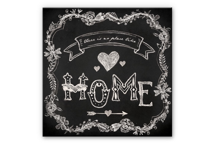Tableau Forex - There is no Place like Home
