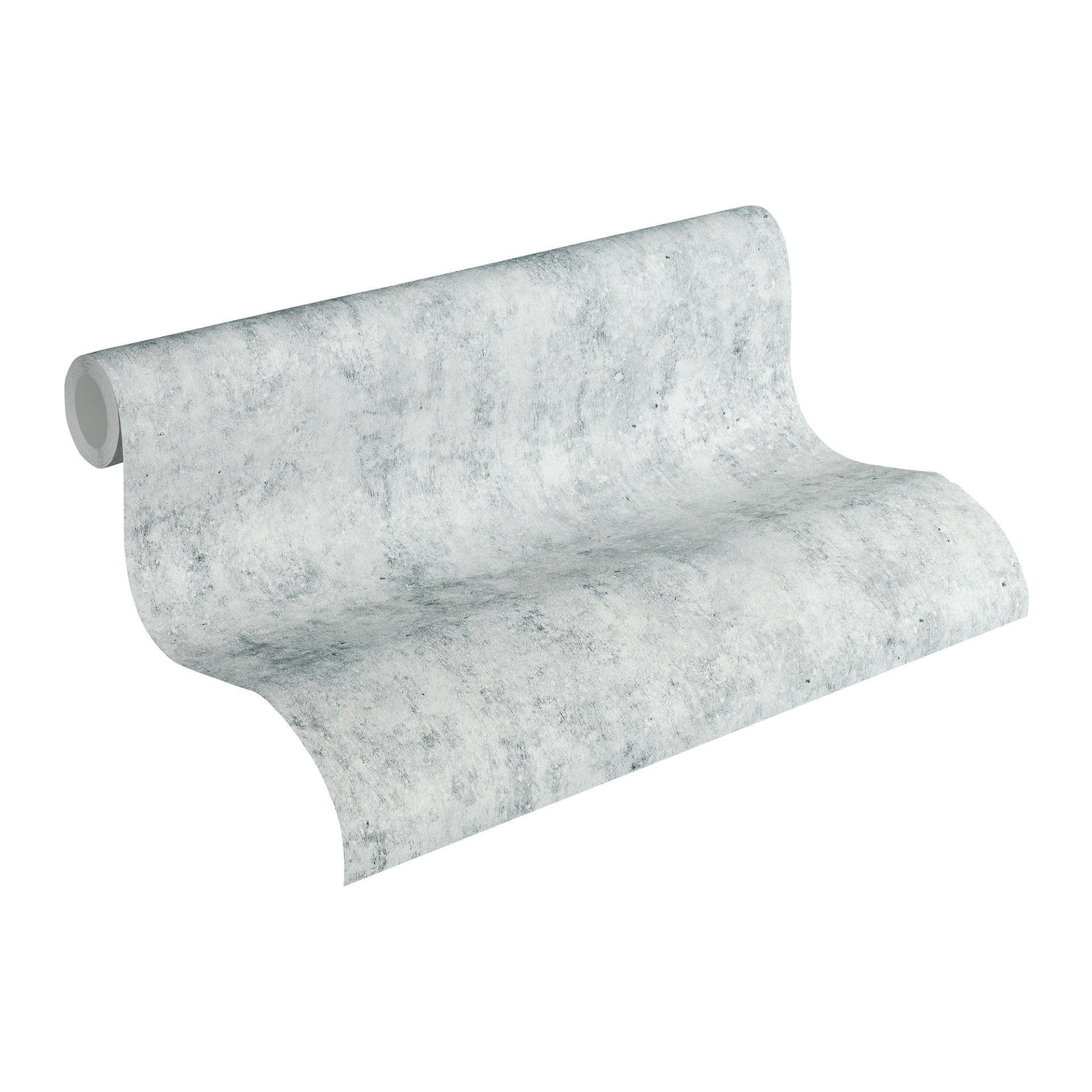 A.S. Création Vliesbehang Beton Concrete & More