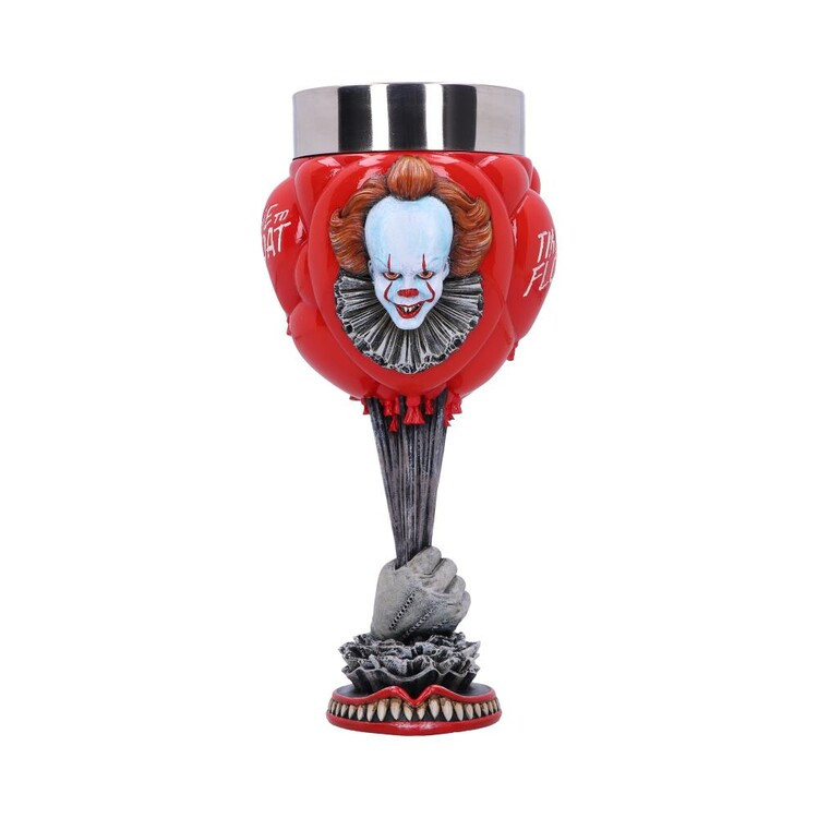 Trinkpokal IT - Time to Float