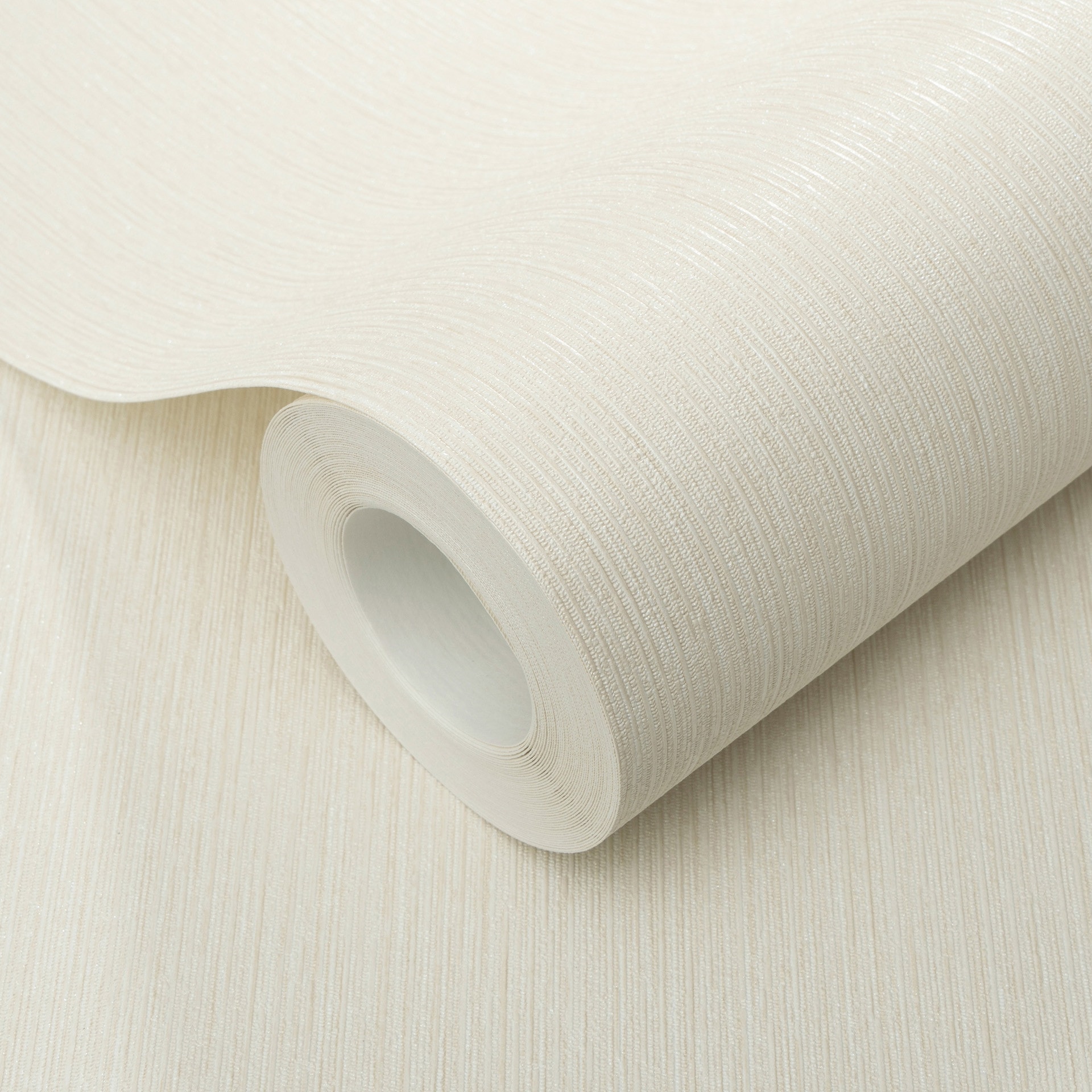 Guido Maria Kretschmer unit behang Echo & Soft Loom Fashion for Walls 5 crème