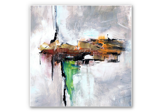 Tableau Forex - Niksic - Modern Art