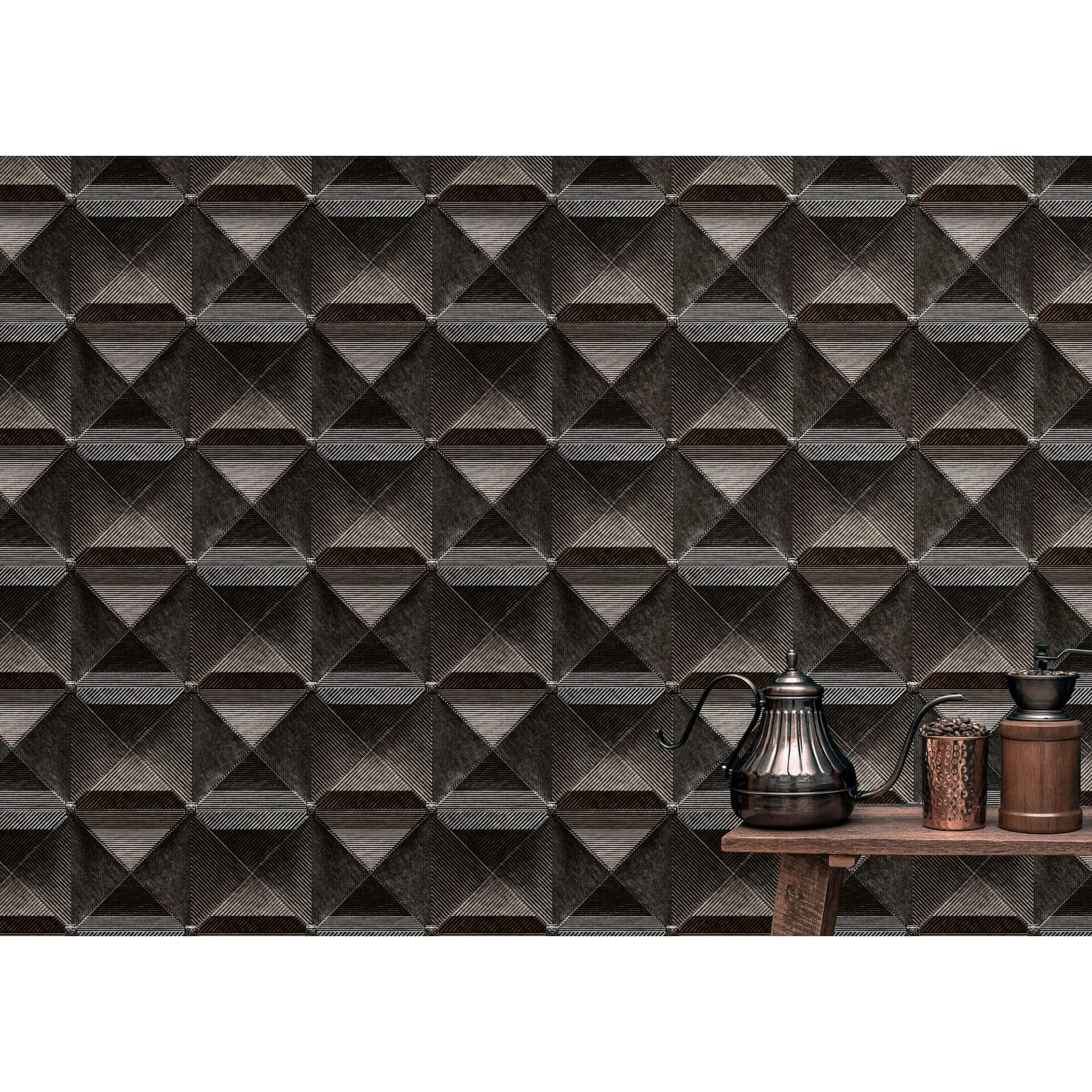 Livingwalls Fotobehang Walls by Patel 2 the edge 1