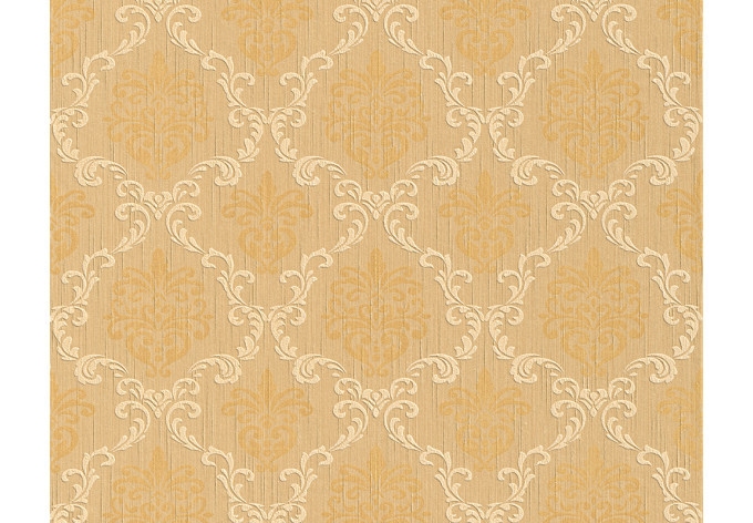 Architects Paper Textielbehang Tessuto Beige, Bruinbeige, Lichtivoor