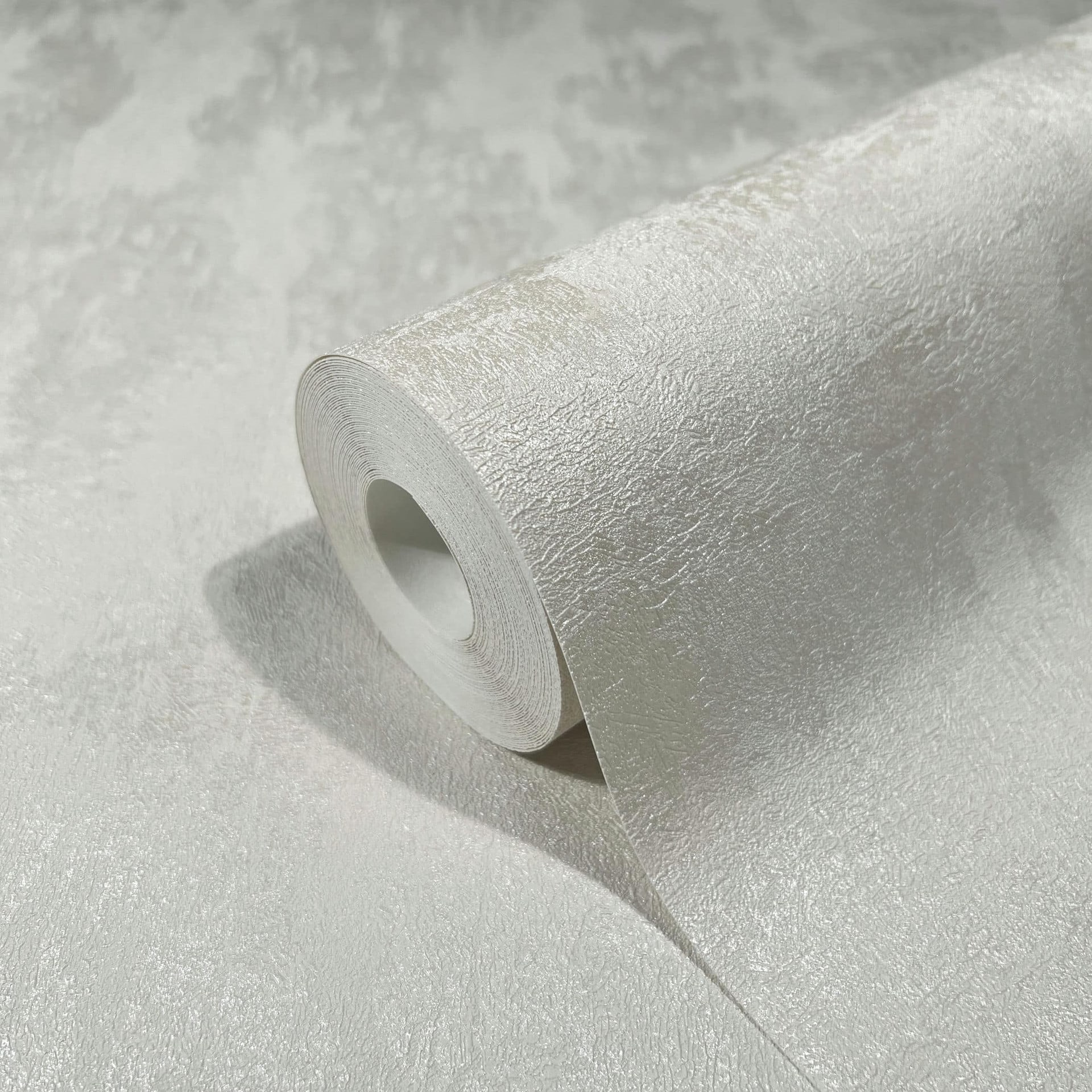 tekstureret non-woven tapet Novamur Jackie beige