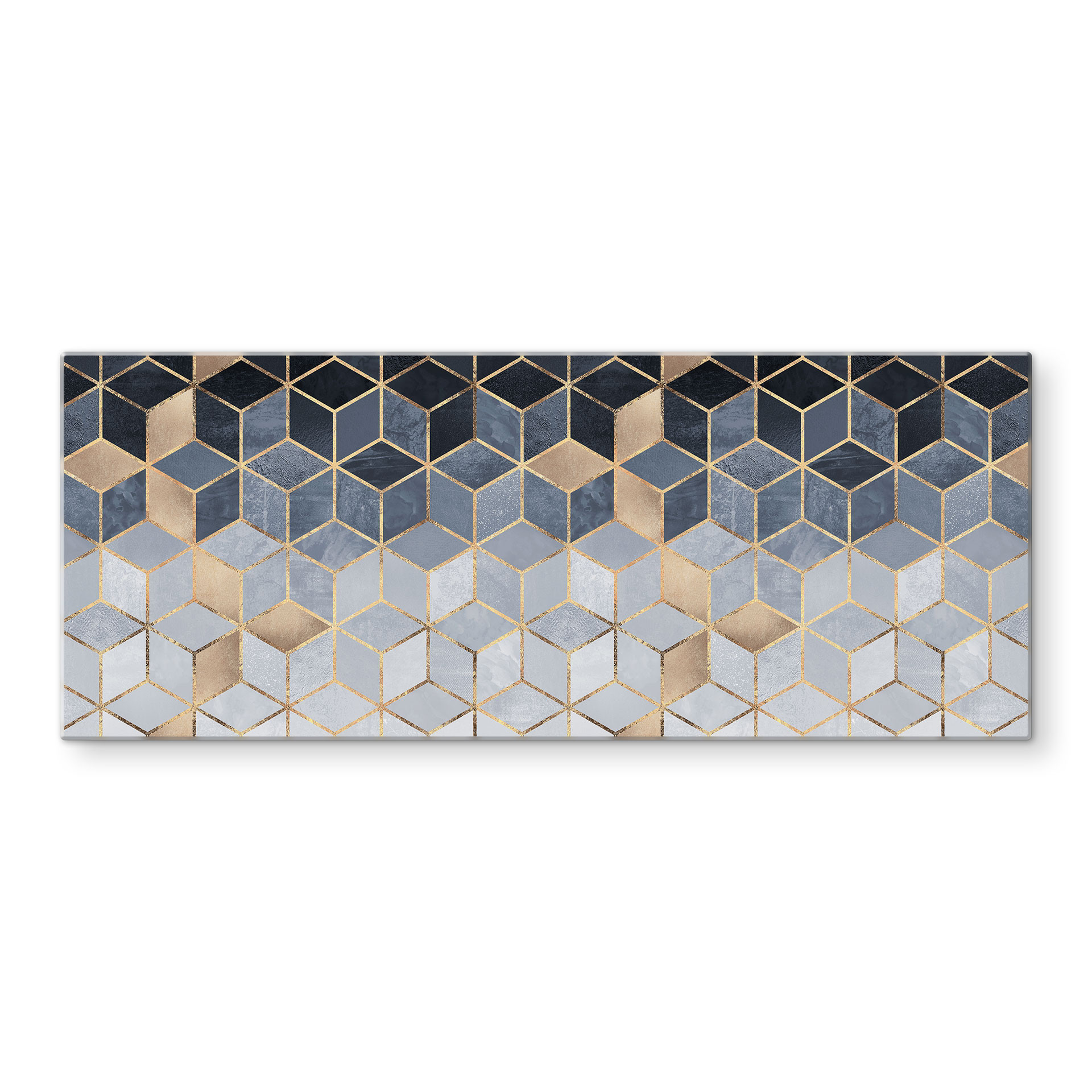 Pannello paraschizzi Fredriksson - Geometrie