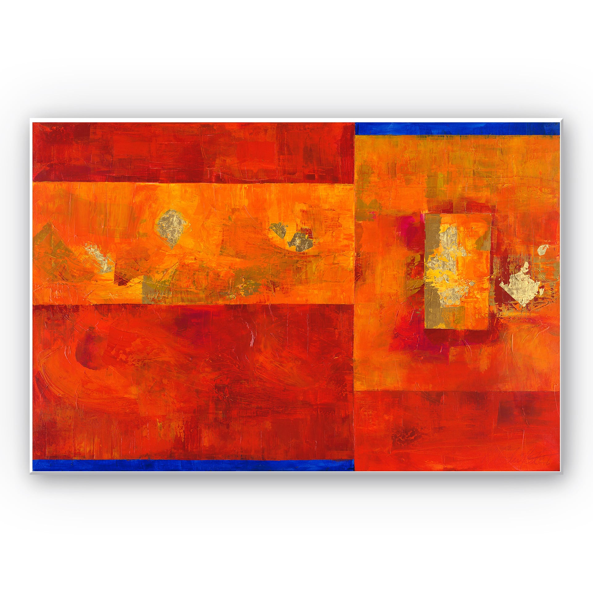 Tableau Forex - Schüßler - Remembering Egypt