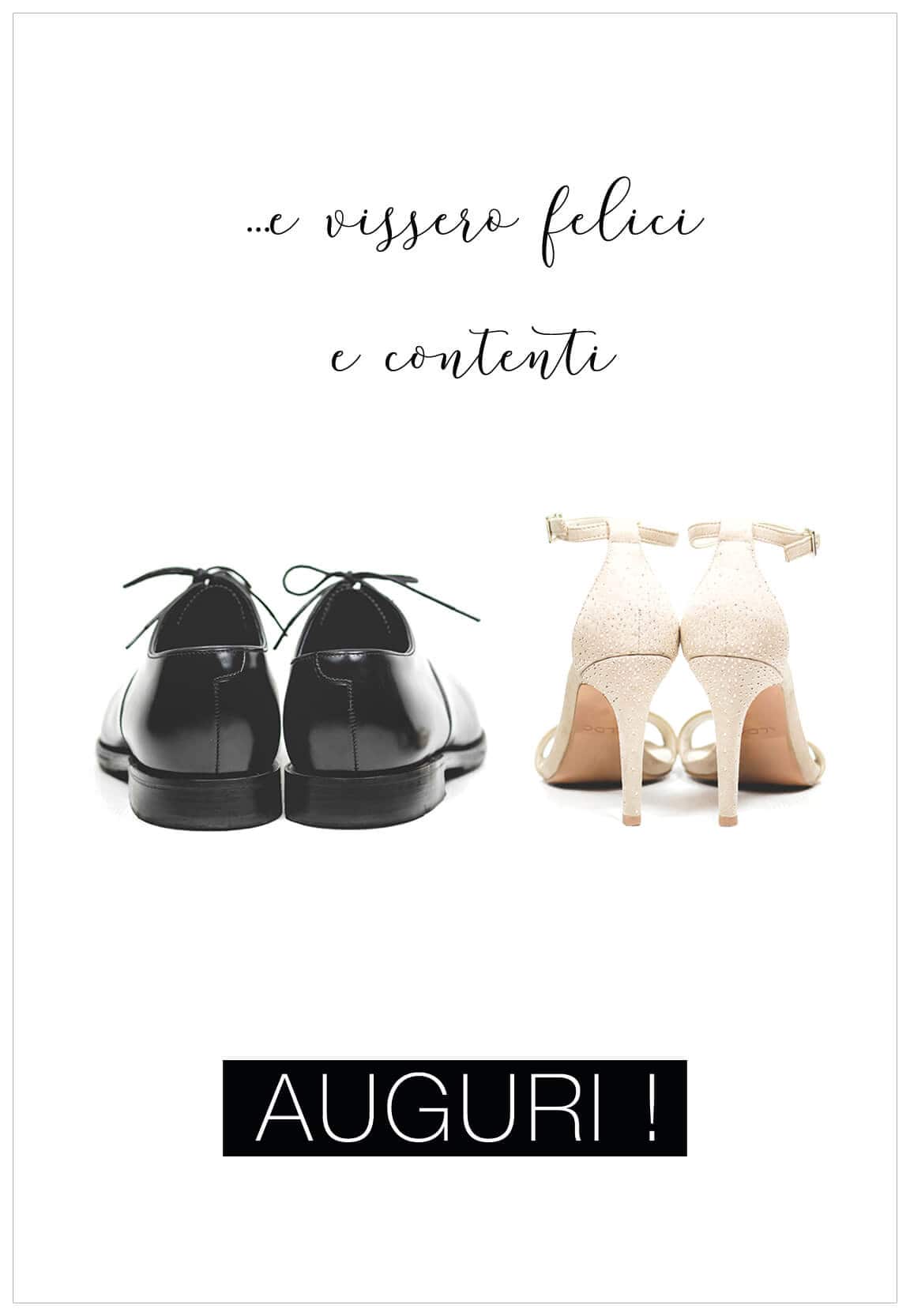 Gutschein Auguri