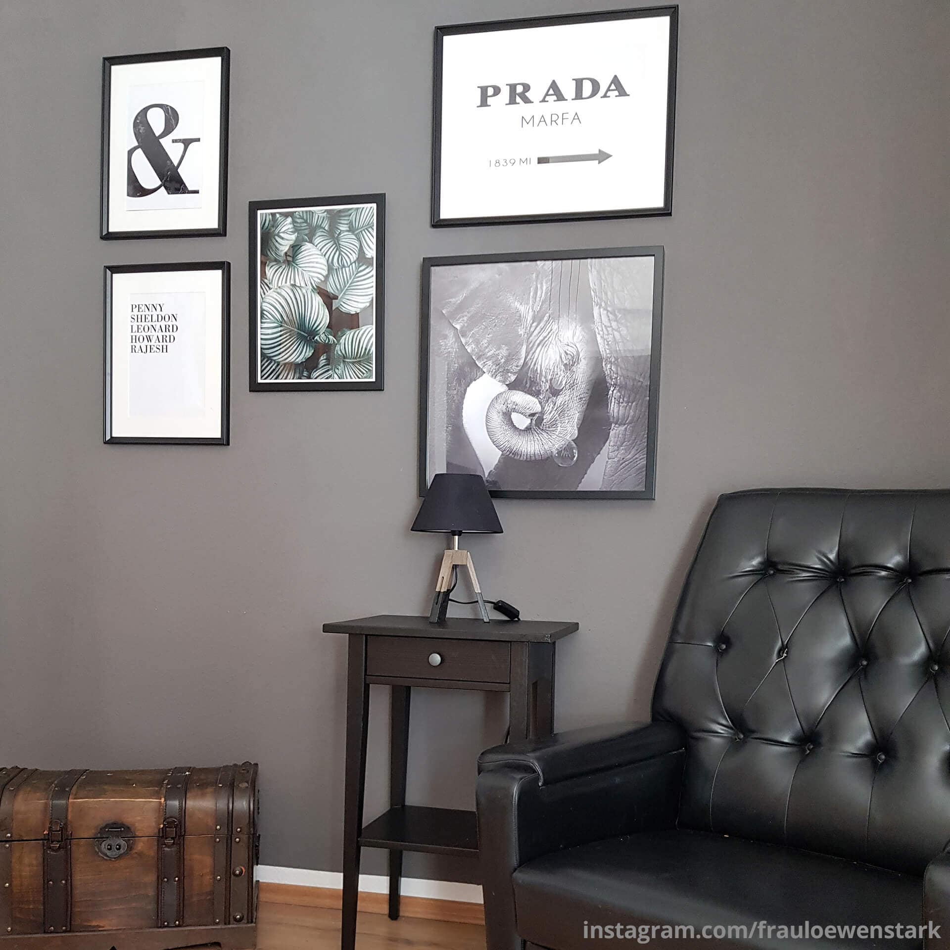 Poster - Prada Marfa