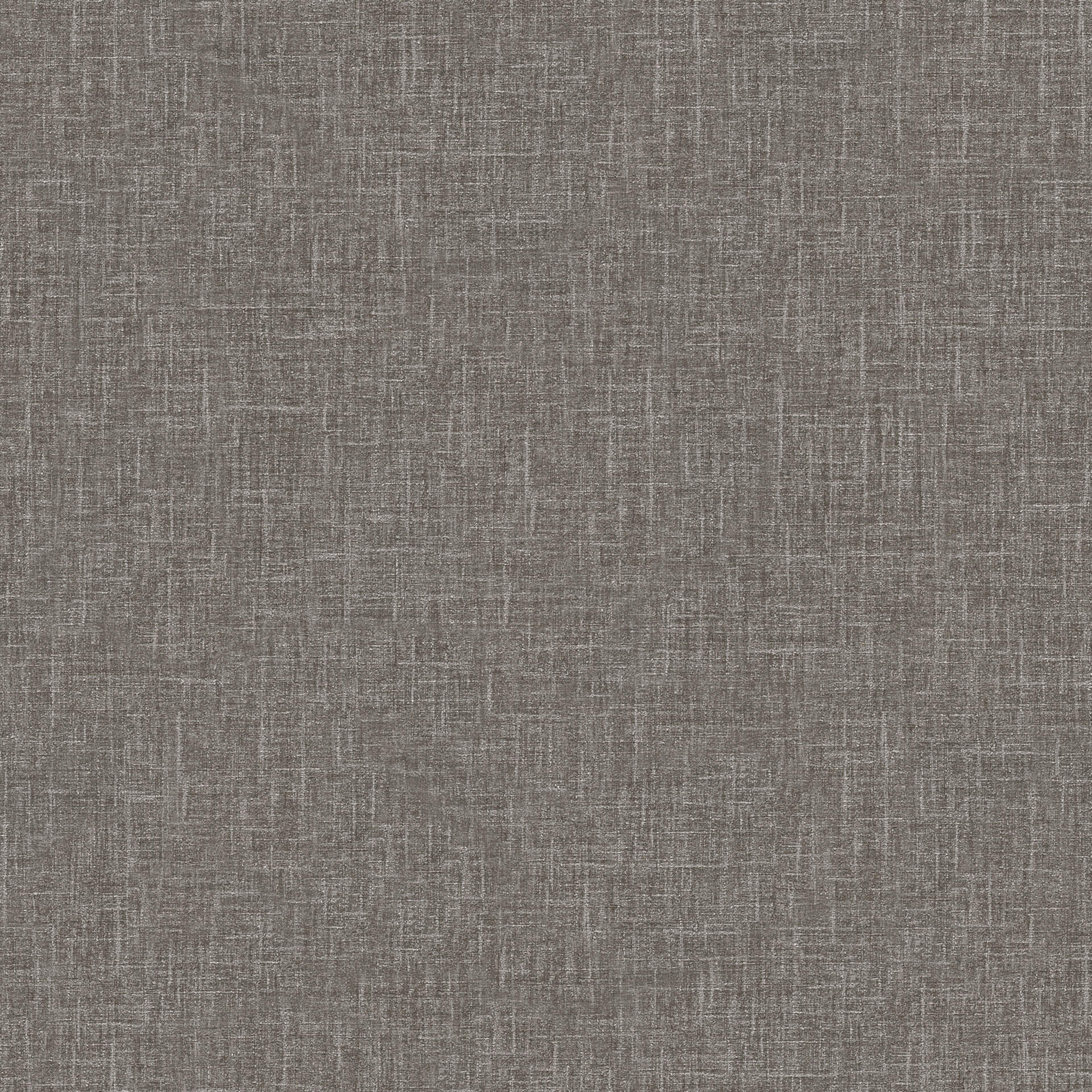 Versace Papier peint de designer - Papier peint uni Gris