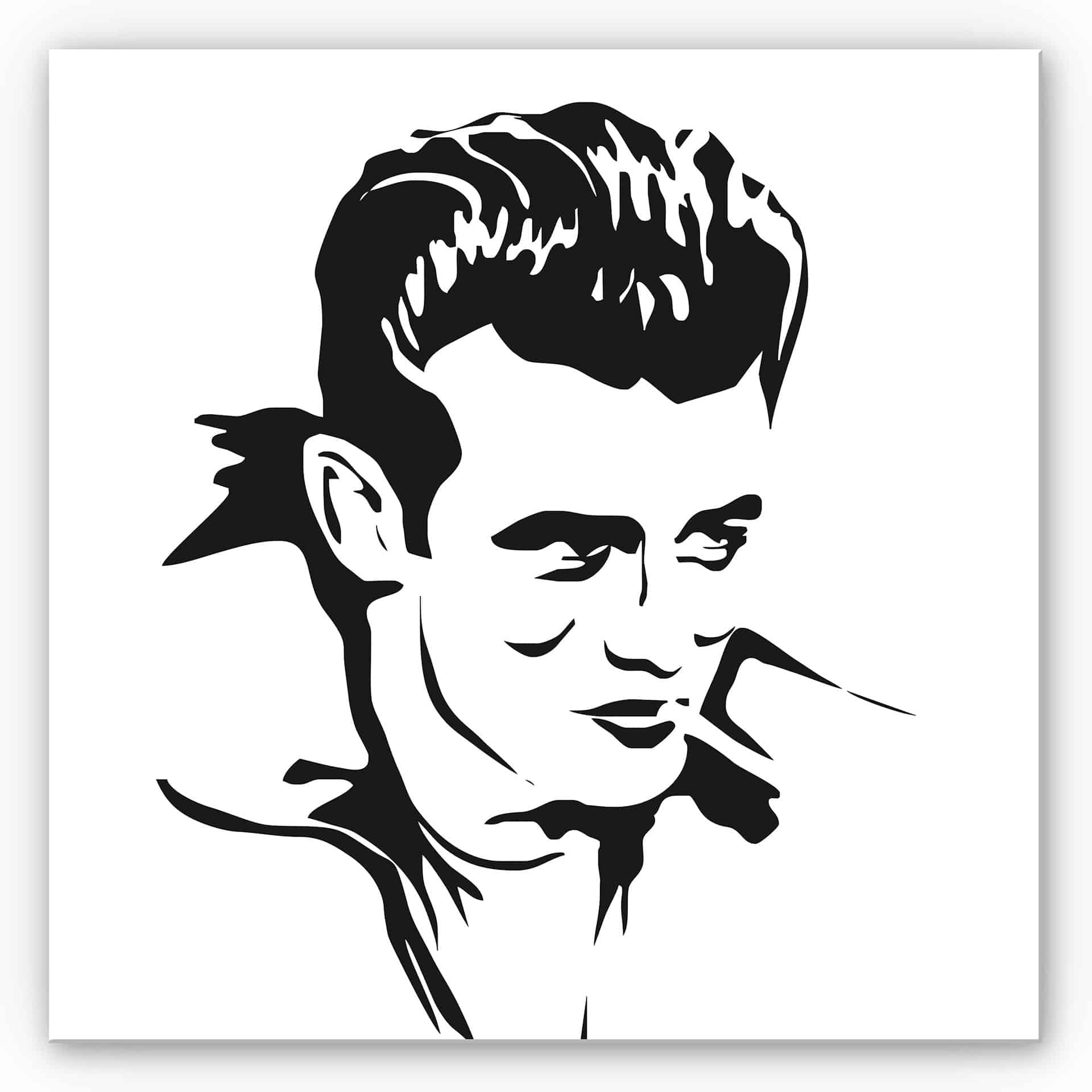 Tableau Forex - James Dean