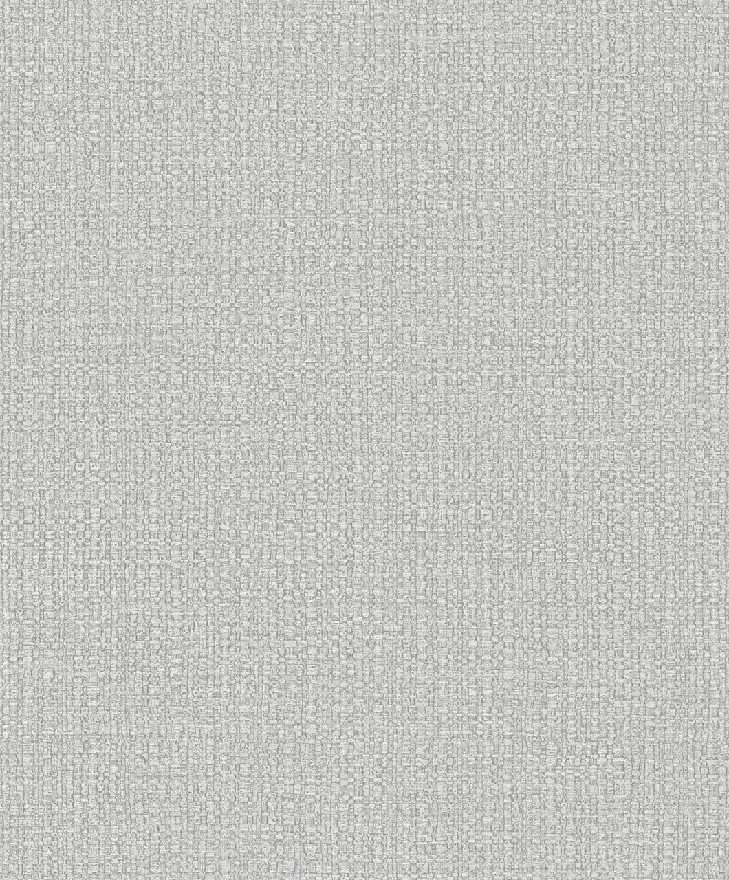 Vinyl behang, vliesbehang vintage deluxe grijs, zilver